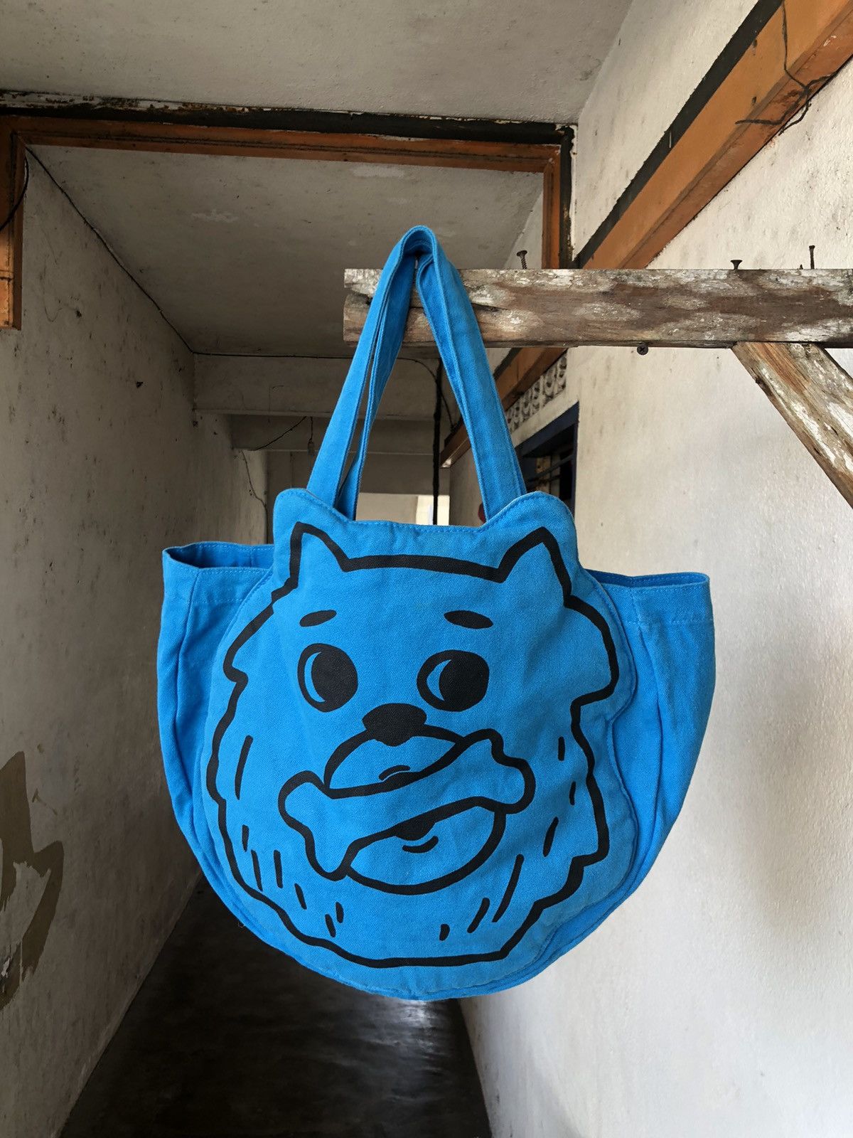 Issey Miyake Rare❗️Issey Miyake Tote Bag Size ONE SIZE - 1 Thumbnail