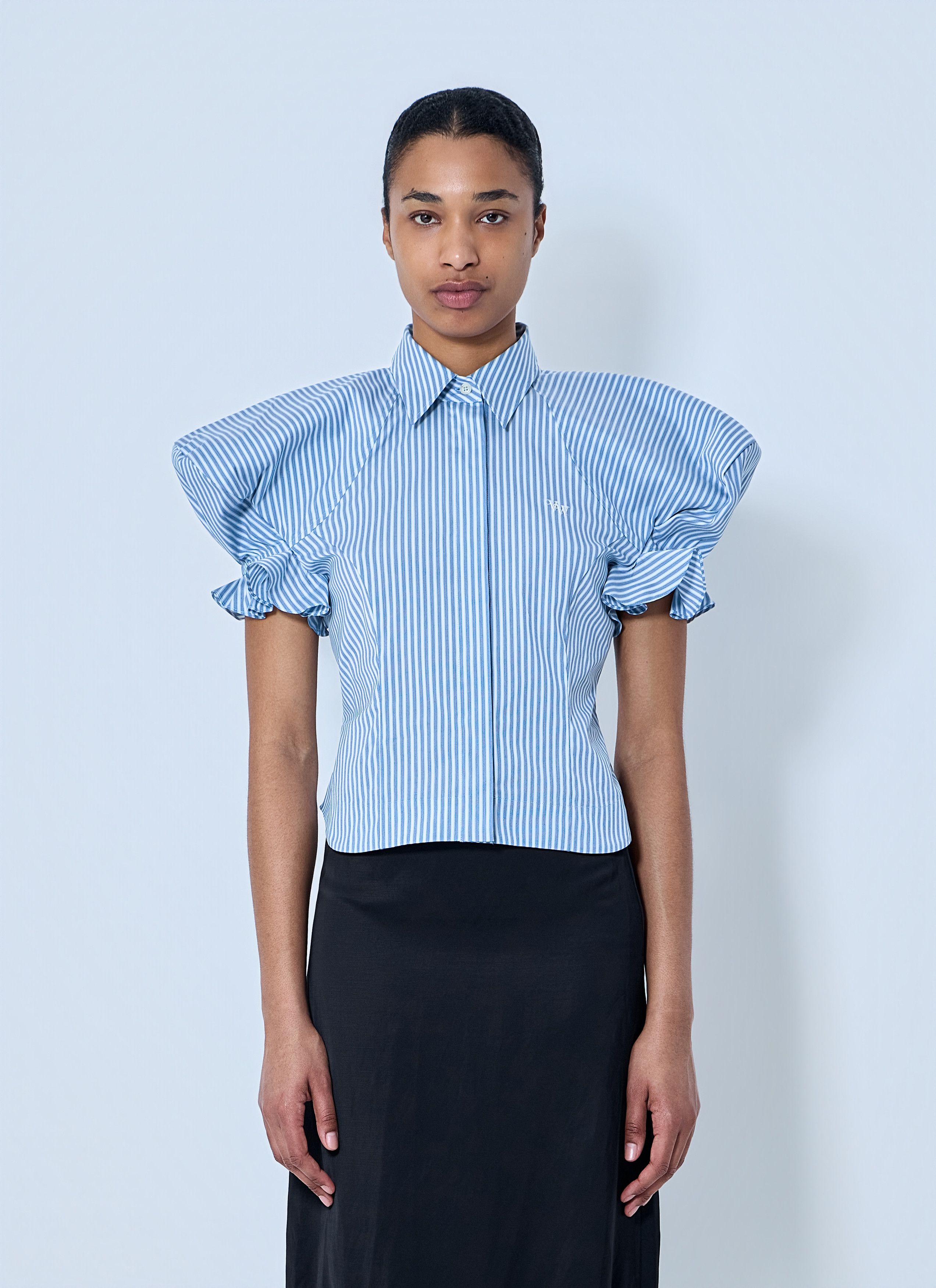 Vivienne Westwood Gexy Top Size M / US 6-8 / IT 42-44 - 1 Thumbnail
