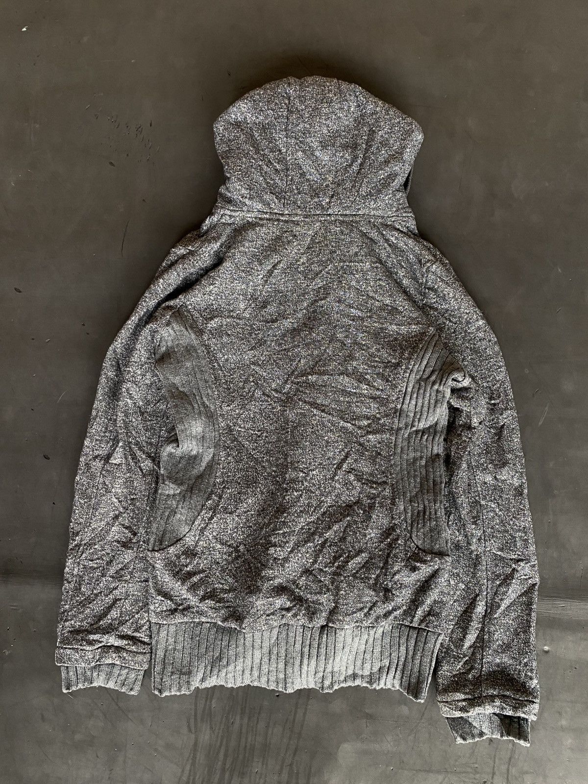 If Six Was Nine 💸BINDINGOFFER💸Rei firenze archived hoodie styled bono goa Size US M / EU 48-50 / 2 - 8 Thumbnail