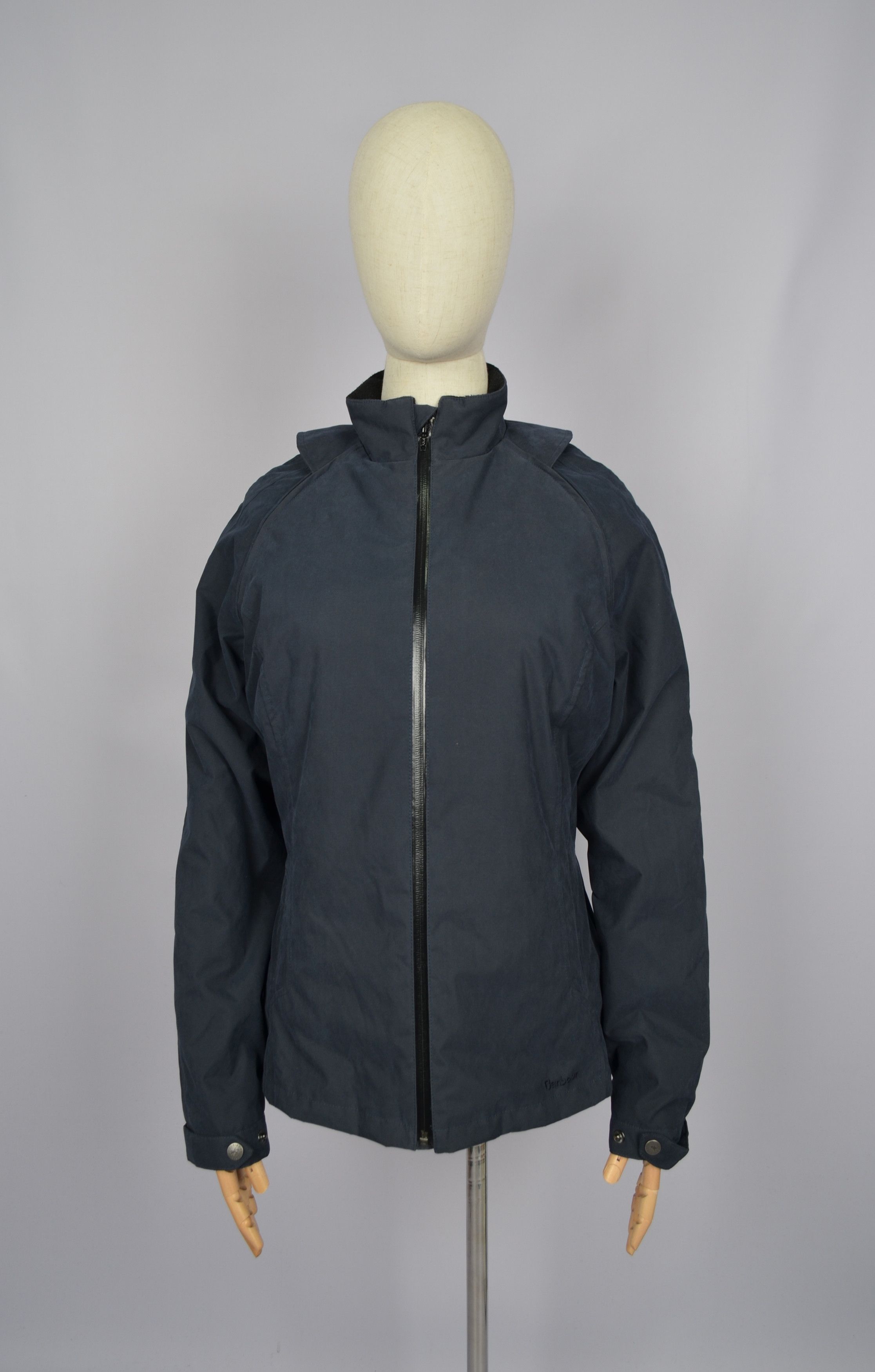 Barbour Barbour 2 in 1 Kimmerston Functional Jacket Size UK14/US10 Size L / US 10 / IT 46 - 2 Thumbnail