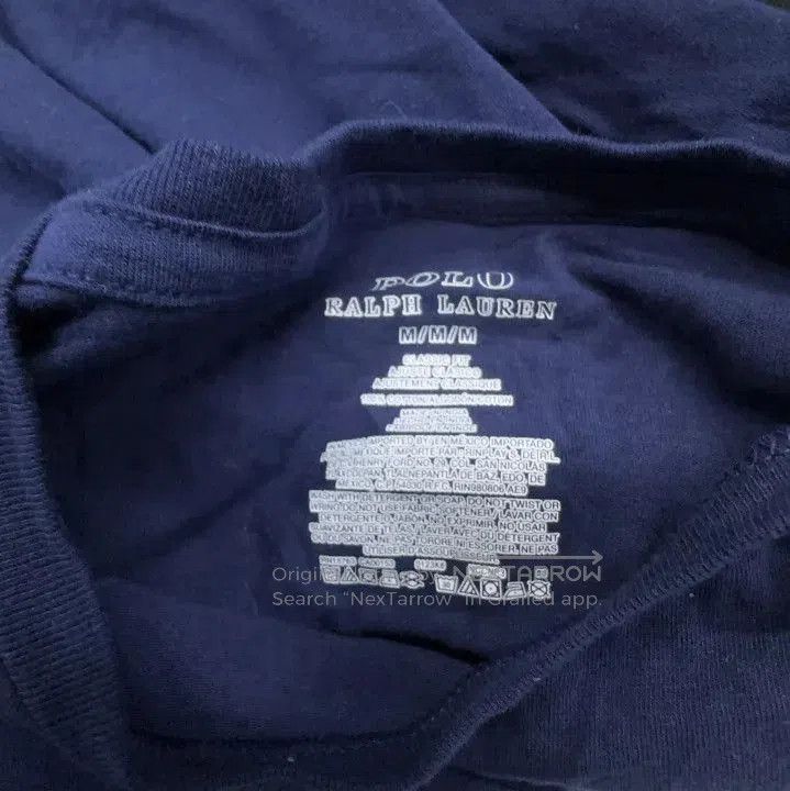 Polo Ralph Lauren Polo Ralph Lauren Men's 3. Size US M / EU 48-50 / 2 - 4 Thumbnail