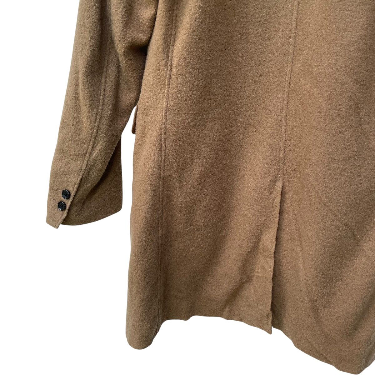 45rpm × Beams Japan × Beams Plus Vintage Japanese Brand Beams Casual Blazer Coat Jacket Size M / US 6-8 / IT 42-44 - 9 Thumbnail