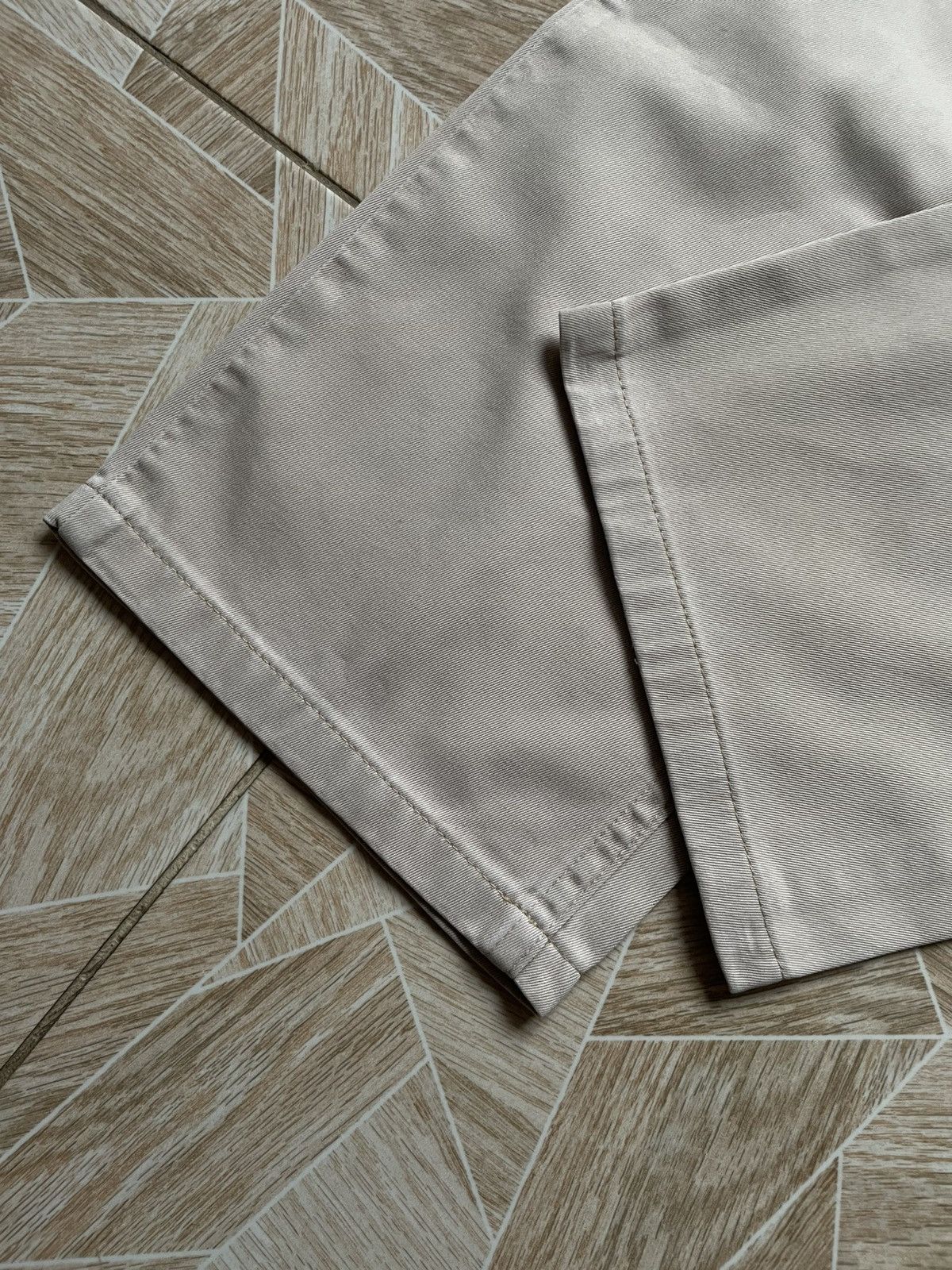 Valentino × Vintage Vintage 90s Italy Designer Valentino Denim Jeans Pants 34 Size US 34 / EU 50 - 10 Thumbnail