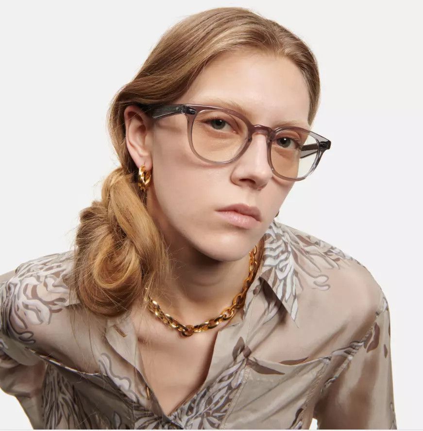 Oliver Peoples THE BRUNELLO CUCINELLI & OLIVER PEOPLES JEP-R Sun 49 Optical Size ONE SIZE - 14 Thumbnail
