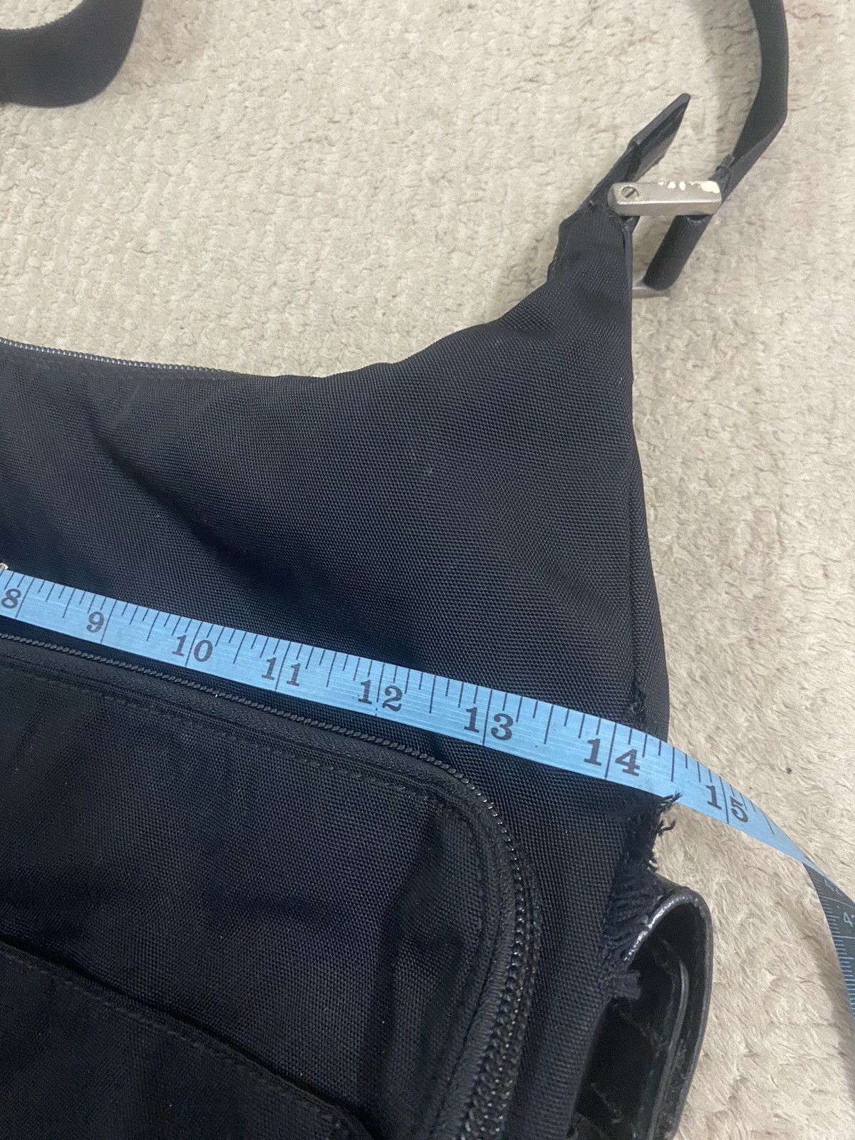Gucci Gucci Sling Bag Size ONE SIZE - 12 Thumbnail