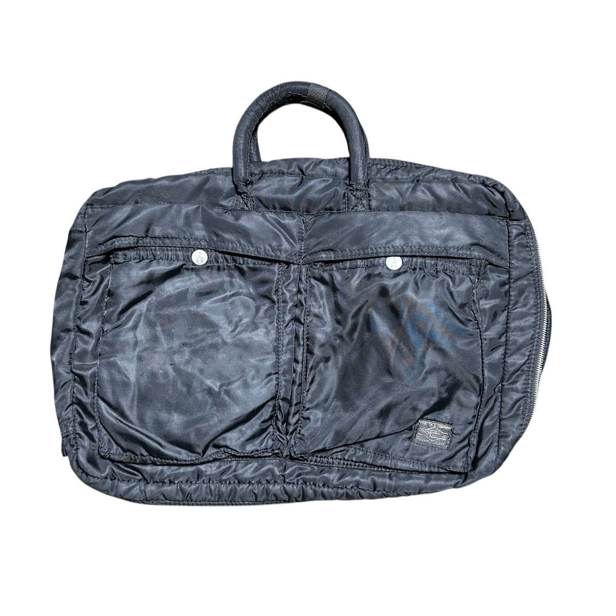 Porter Vintage Porter Nylon Bag /Backpack Size ONE SIZE - 1 Thumbnail