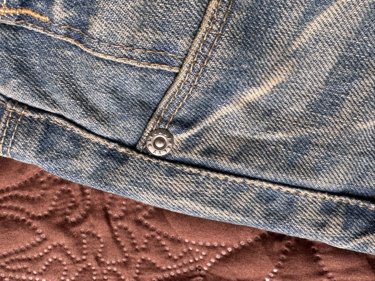 Black Barrett Black barrett jeans destress🔥 Size US 32 / EU 48 - 12 Thumbnail