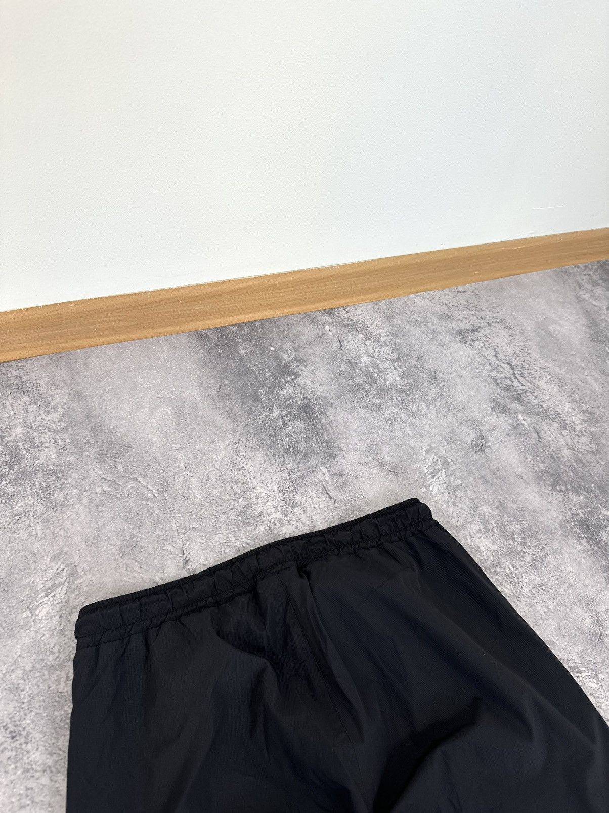 Haglofs Vintage Haglofs Gorpcore Windstopper Shell Hiking Aero Pants Size US 32 / EU 48 - 14 Thumbnail