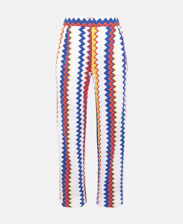 Missoni Casual trousers Size 28" / US 6 / IT 42 - 1 Thumbnail