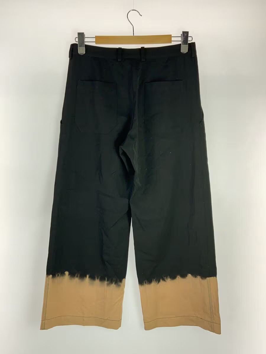 Yohji Yamamoto yohji yamamoto pour homme Y's YU-P11-551 Straight pants Size US 31 - 2 Thumbnail