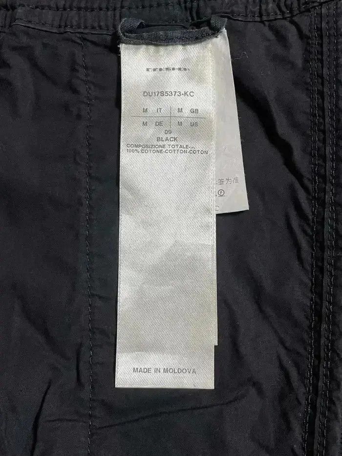 Rick Owens Sz M Rick Owens Cargo Pockets Shorts-2505 Size US 32 / EU 48 - 3 Thumbnail