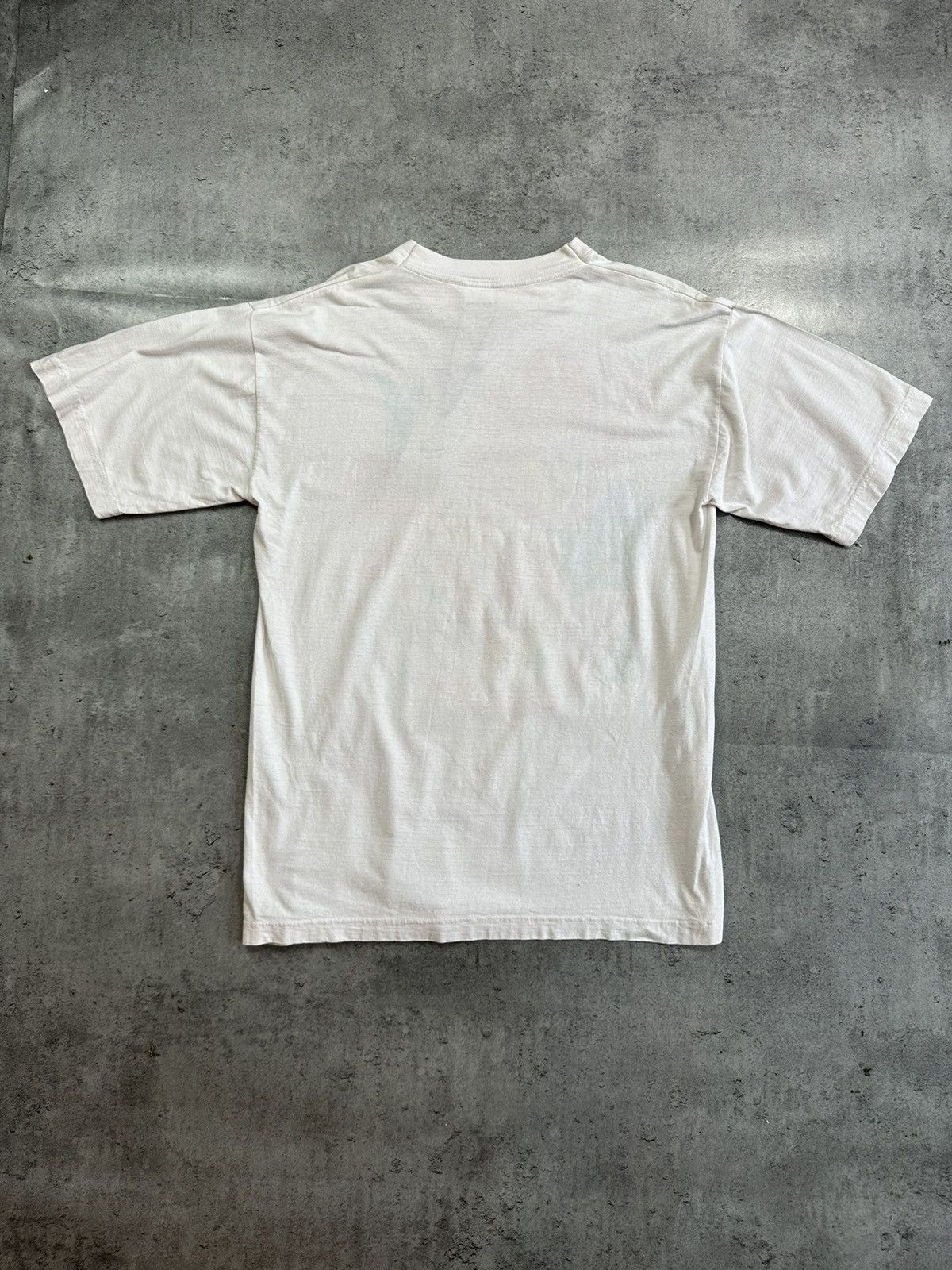 Arts & Science Vintage Art tee psychodelic surrealist Murakami Picasso Dali Size US L / EU 52-54 / 3 - 2 Thumbnail
