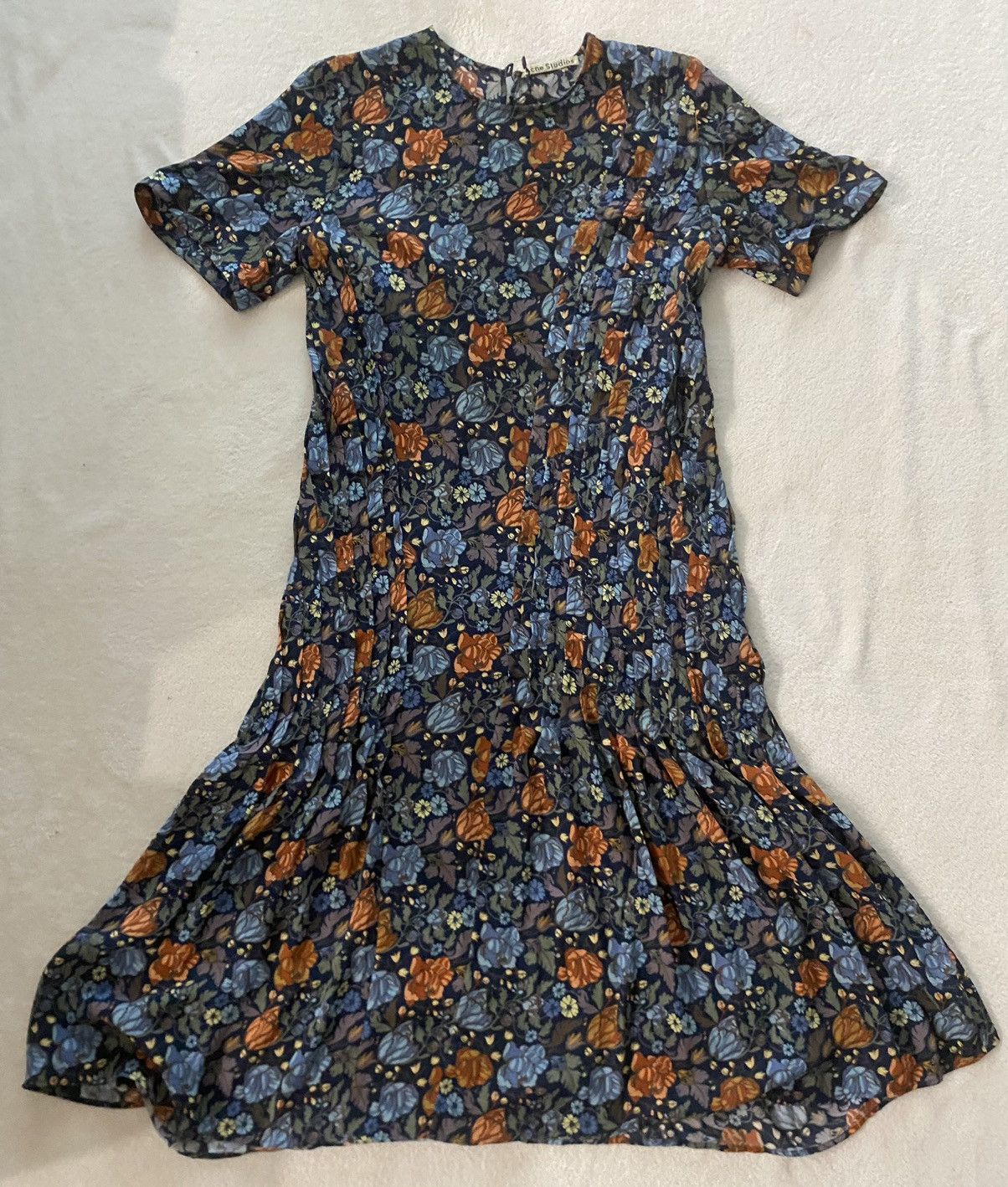 Acne Studios Stylish Acne Dress Size M / US 6-8 / IT 42-44 - 1 Thumbnail
