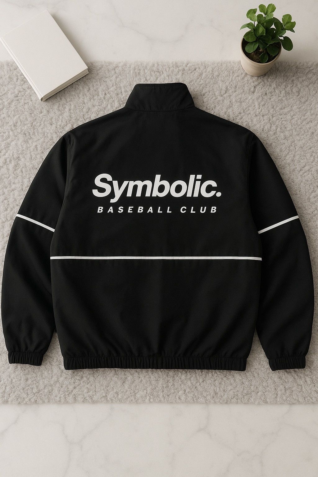 Aran Sweater Market Symbolic Sweater – Cozy & Trendy, Unisex Size US M / EU 48-50 / 2 - 2 Thumbnail