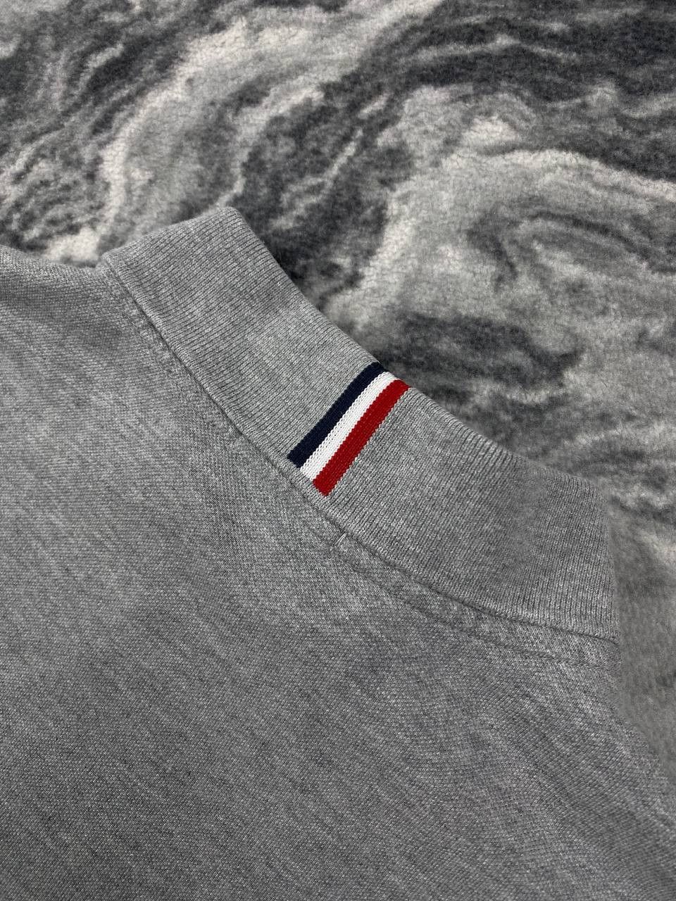 Moncler Moncler Maglia Manica Corta Polo Shirt Size US L / EU 52-54 / 3 - 12 Thumbnail