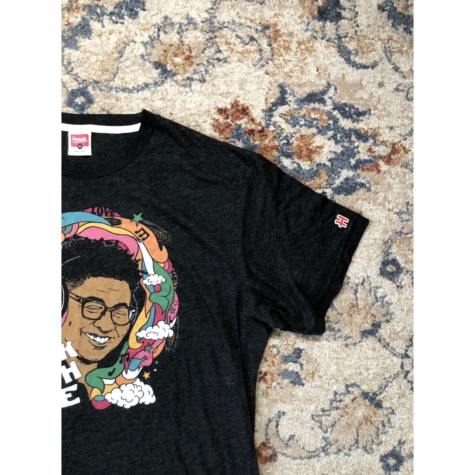 Vintage VINTAGE? No. Size US XL / EU 56 / 4 - 4 Thumbnail