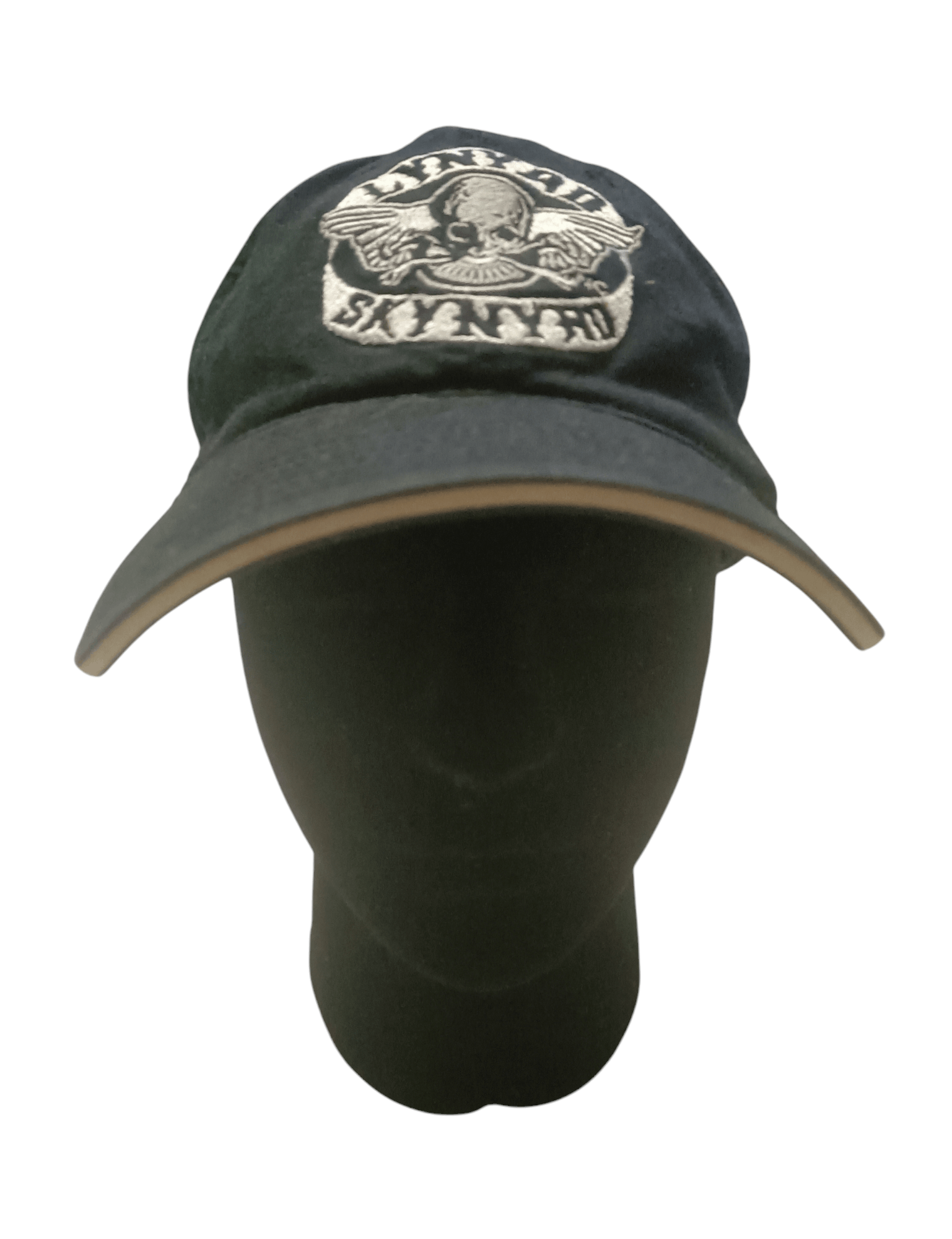 Band Tees × Vintage Vintage Lynyrd Skynyrd Band Fully Cap Size ONE SIZE - 1 Thumbnail