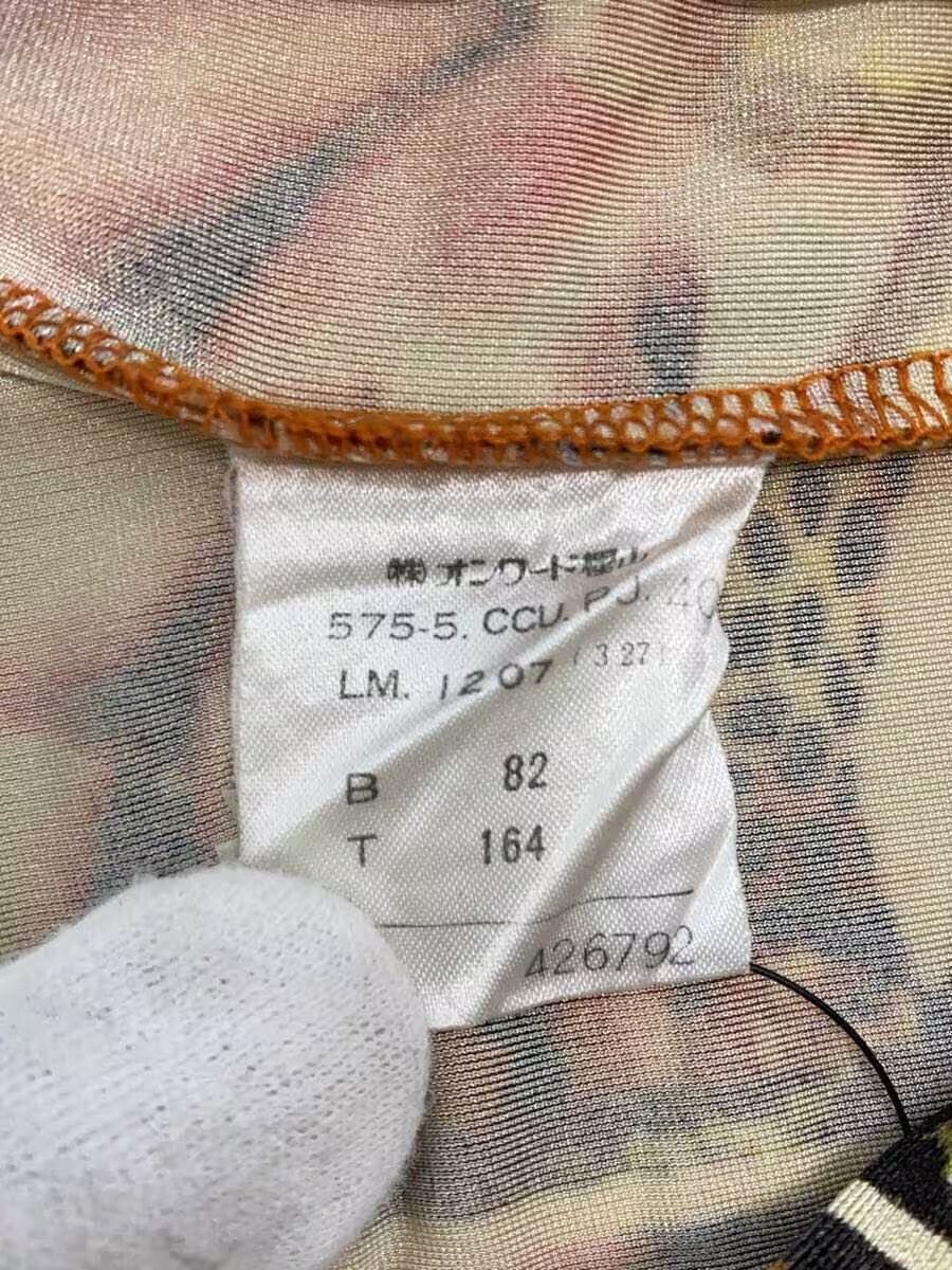Jean Paul Gaultier Portrait Print Tee Size XS / US 0-2 / IT 36-38 - 7 Thumbnail
