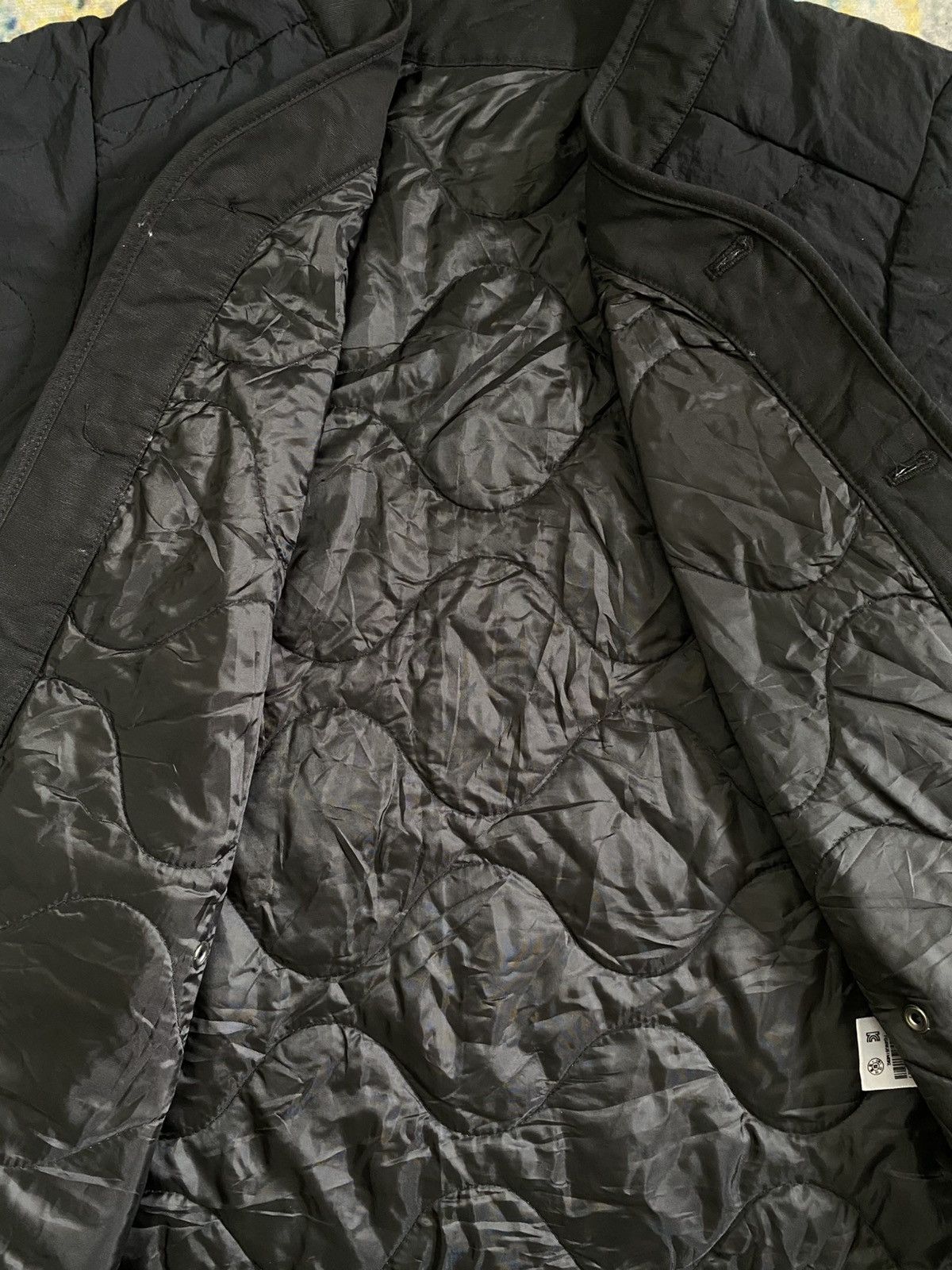 Penfield Penfield Liner Jacket Size US L / EU 52-54 / 3 - 7 Thumbnail