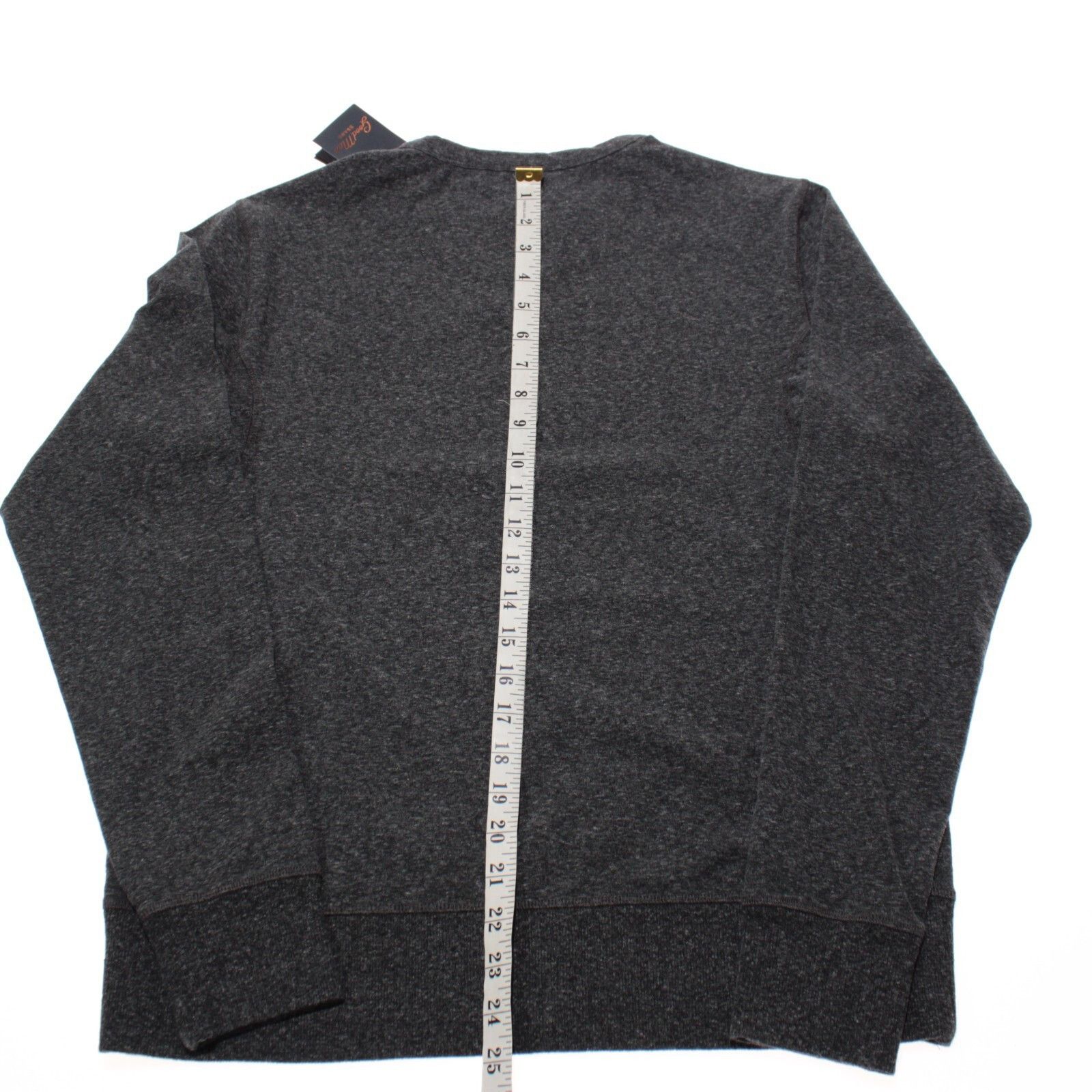 Other Good Man Brand Sweater Size US S in Gray Size US S / EU 44-46 / 1 - 6 Thumbnail