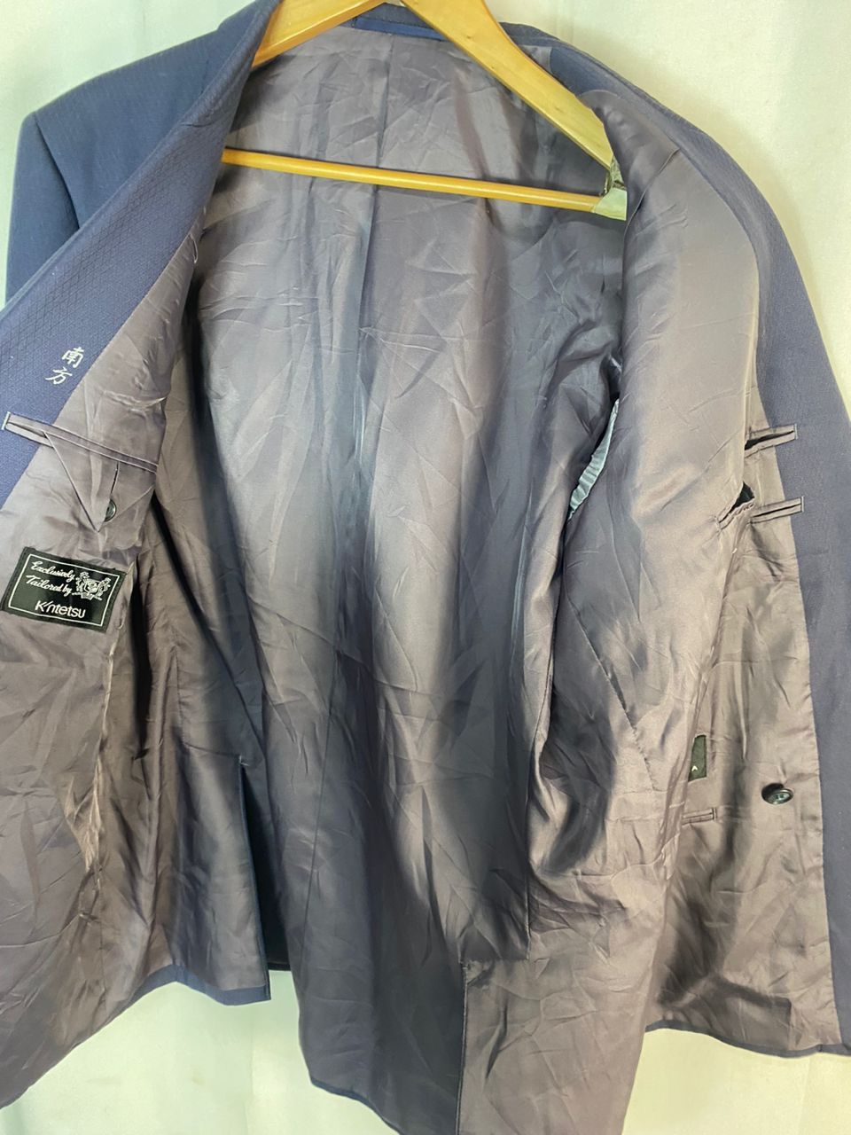 Balenciaga 🔥Sale price 🔥Balenciaga blazer jacket Size US L / EU 52-54 / 3 - 13 Thumbnail