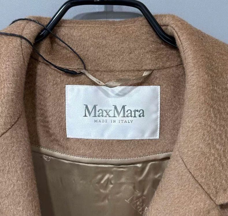 Max Mara Max Mara Coats Size M / US 6-8 / IT 42-44 - 5 Thumbnail