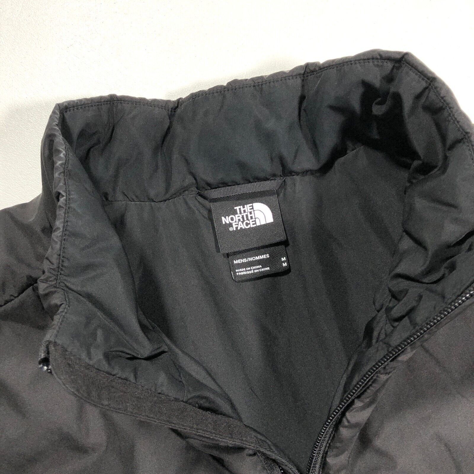 The North Face The North Face Lightweight Puffer Quilted Jacket size Medium Size US M / EU 48-50 / 2 - 4 Thumbnail