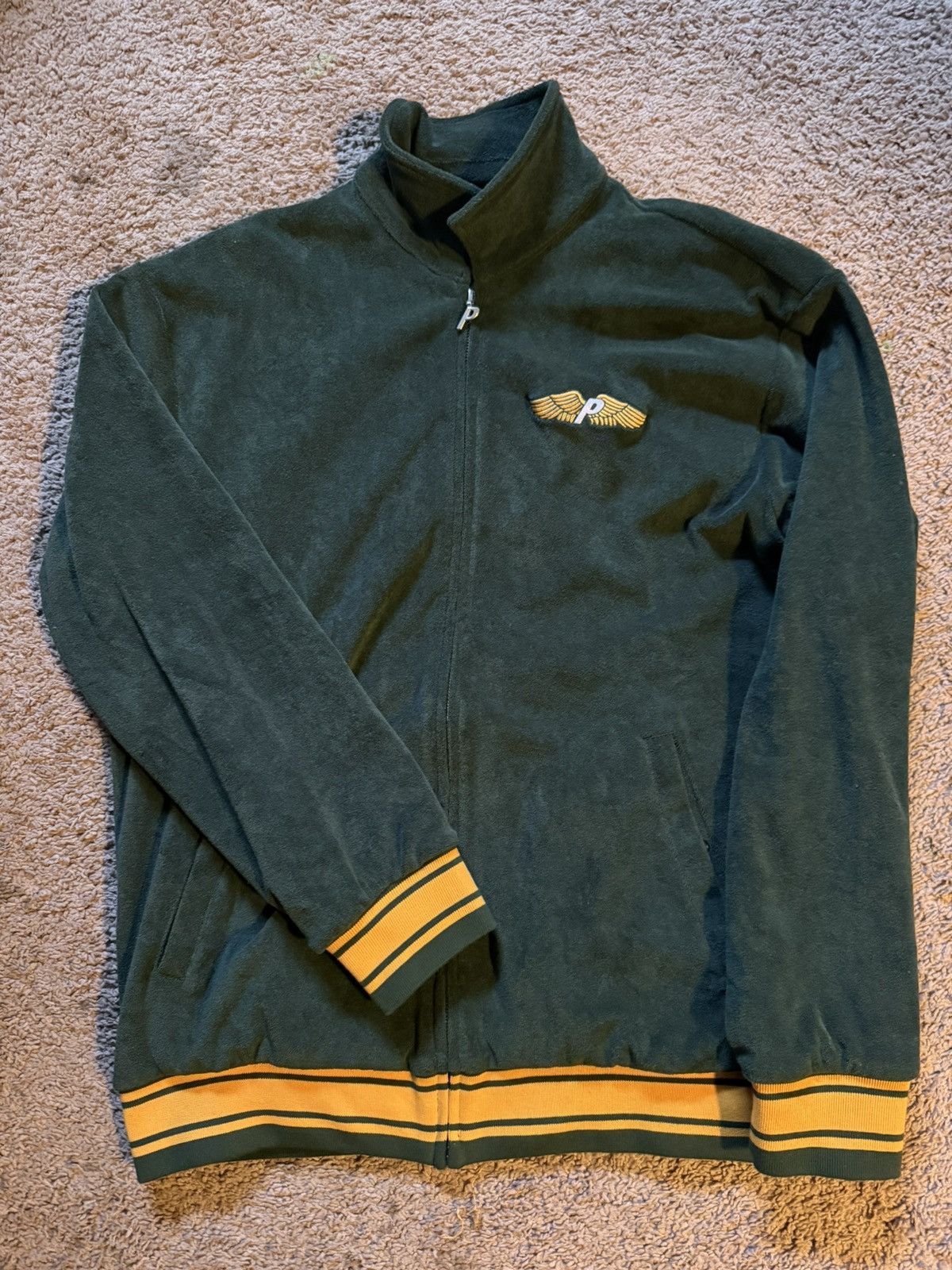 Palace Palace Special Equipment jacket XL Size US XL / EU 56 / 4 - 2 Thumbnail