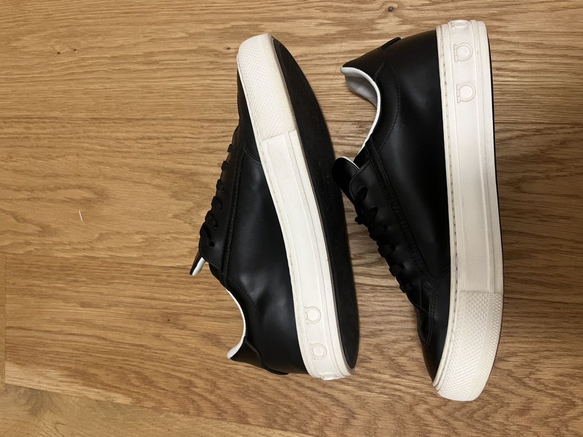 Salvatore Ferragamo Salvarore ferragamo sneakers Size US 7 / IT 37 - 6 Thumbnail