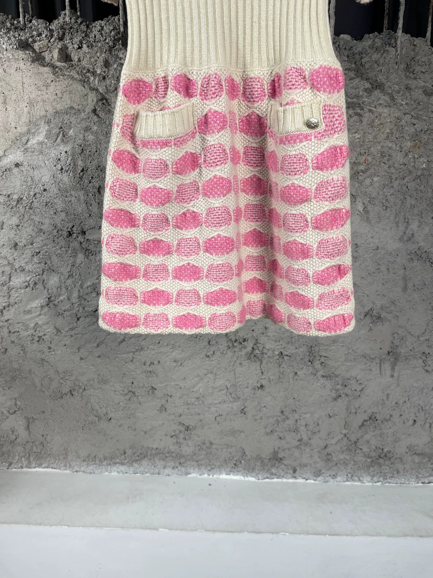 Chanel Chanel Women's Dress 34 99 New Size XS / US 0-2 / IT 36-38 - 4 Thumbnail