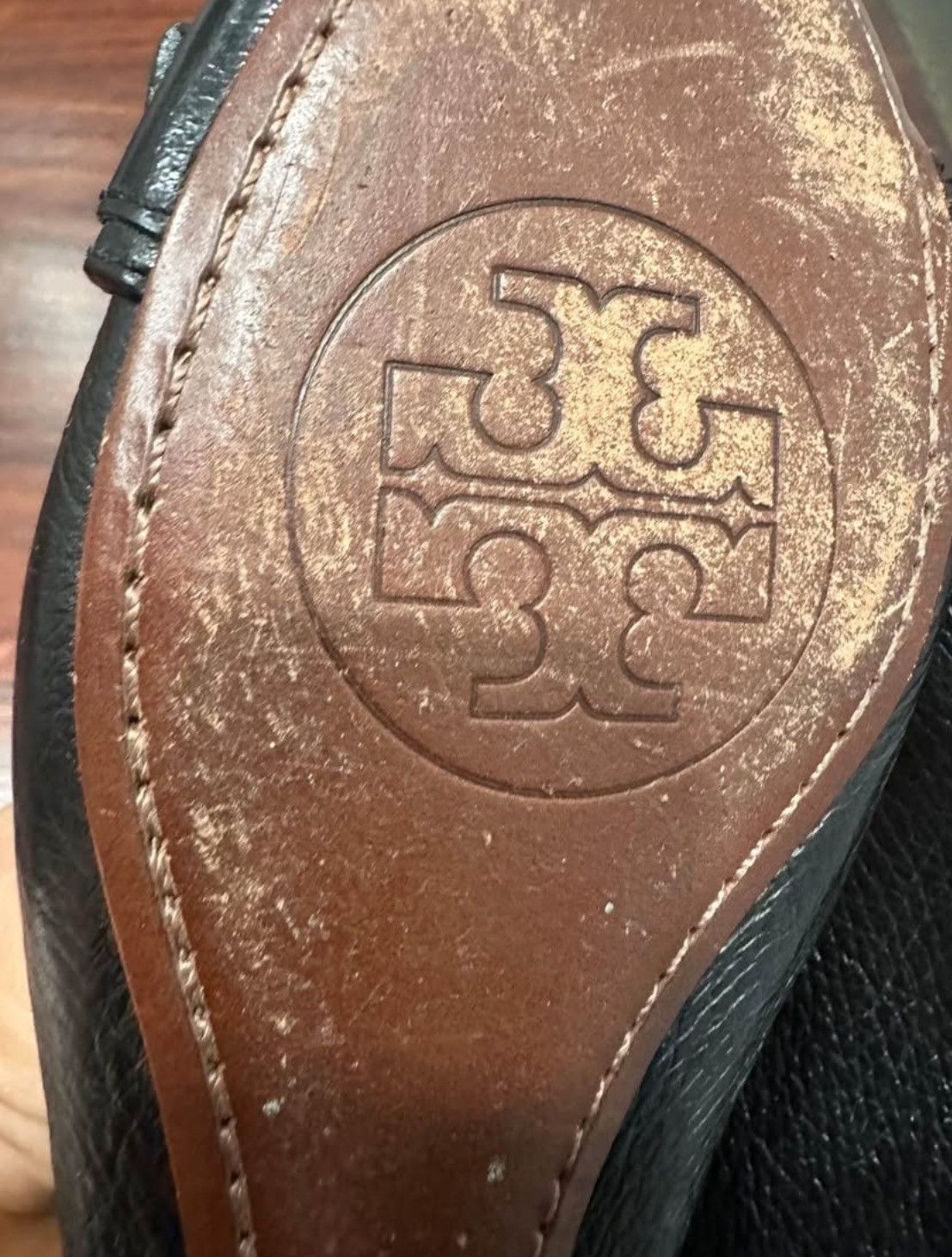 Tory Burch Great Tory burch shoes size 6”5M Size US 6.5 / IT 36.5 - 2 Thumbnail