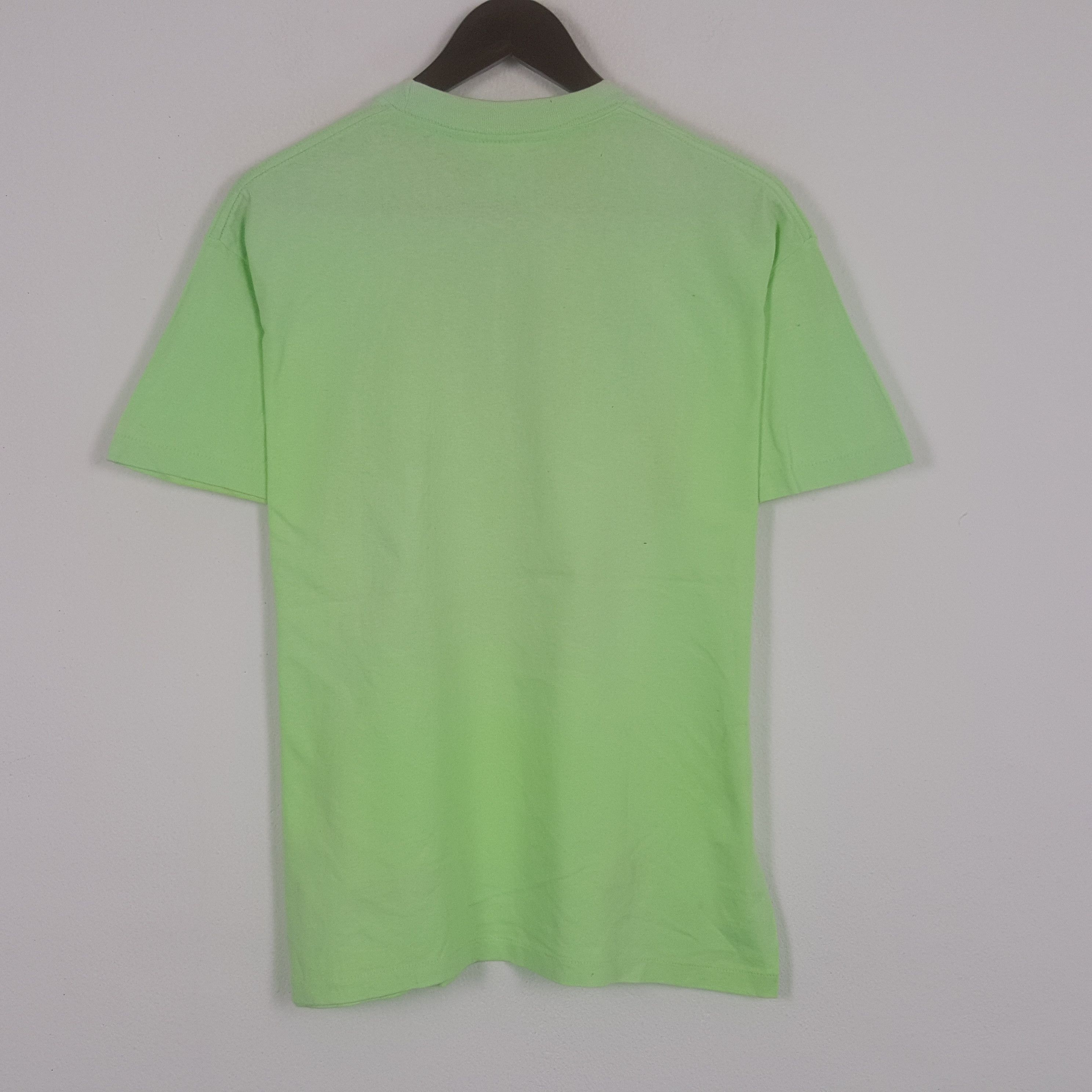 Vintage Vintage Ucla Big Design Tshirt Size US M / EU 48-50 / 2 - 3 Thumbnail