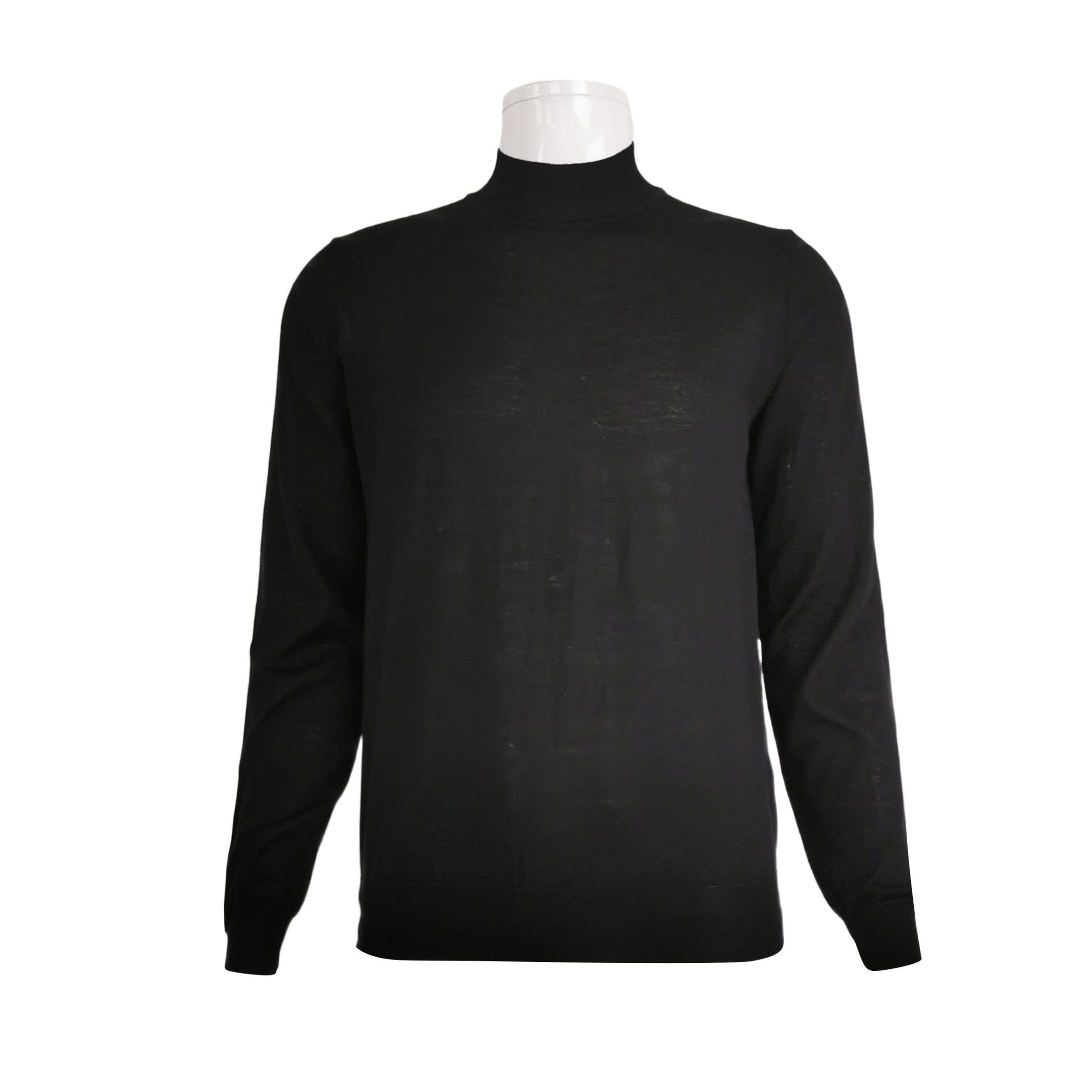 Prada Prada Men m Sweaters Knitwear Size US M / EU 48-50 / 2 - 1 Thumbnail