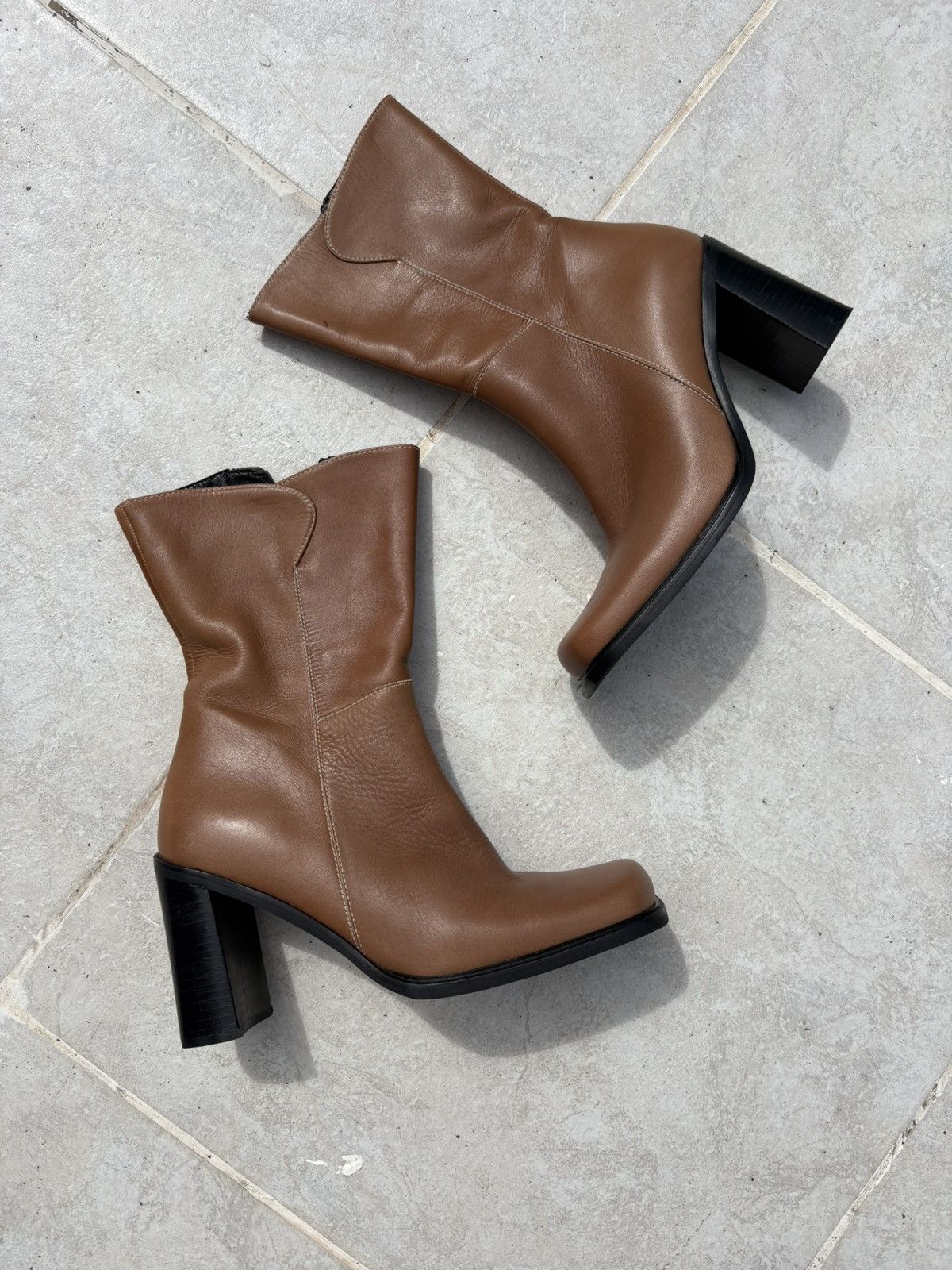 Vintage Beta boots Size US 8 / IT 38 - 8 Thumbnail