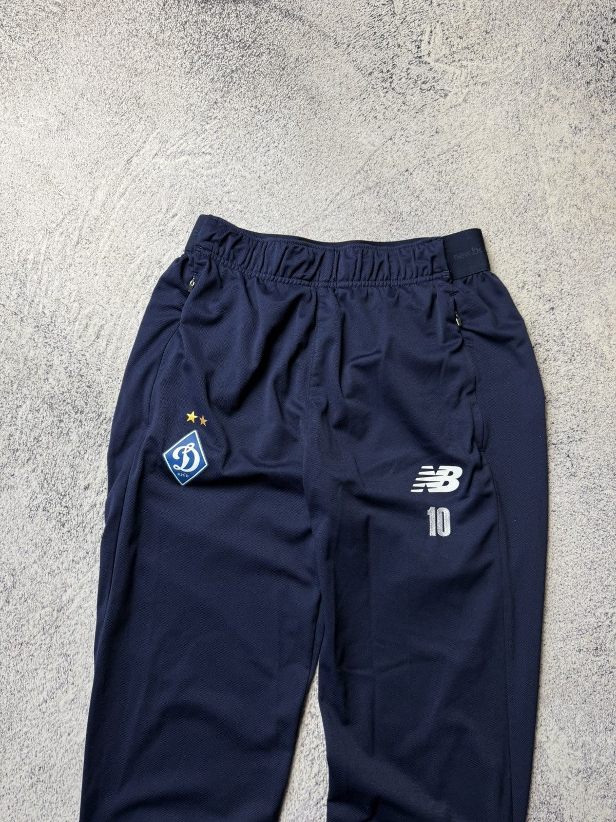 New Balance New Balance Dynamo Kyiv Football Sports Suit Size US S / EU 44-46 / 1 - 19 Thumbnail