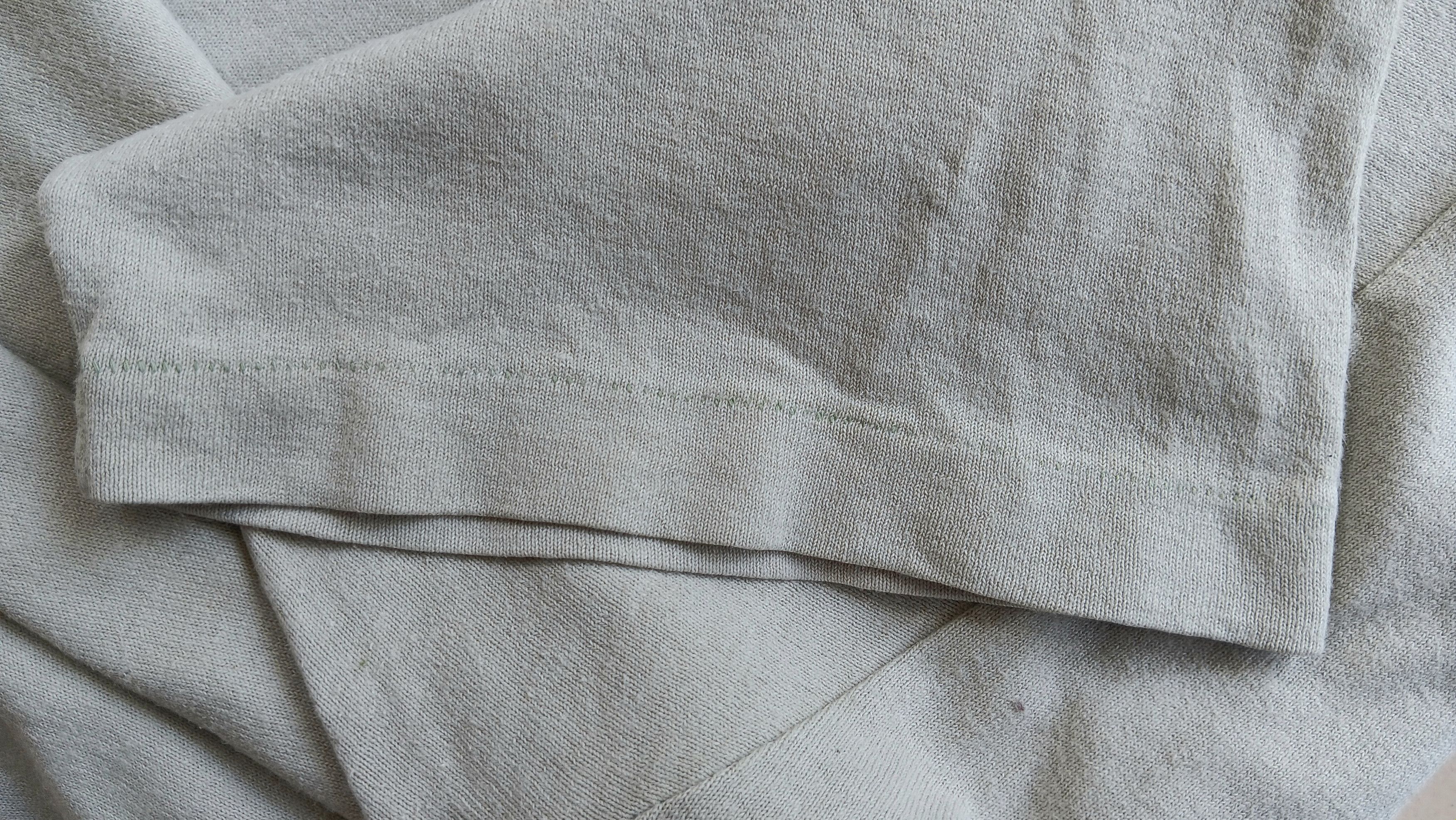Other Vintage | Taras Boulba | Pocket Tee Shirt Size US M / EU 48-50 / 2 - 4 Thumbnail