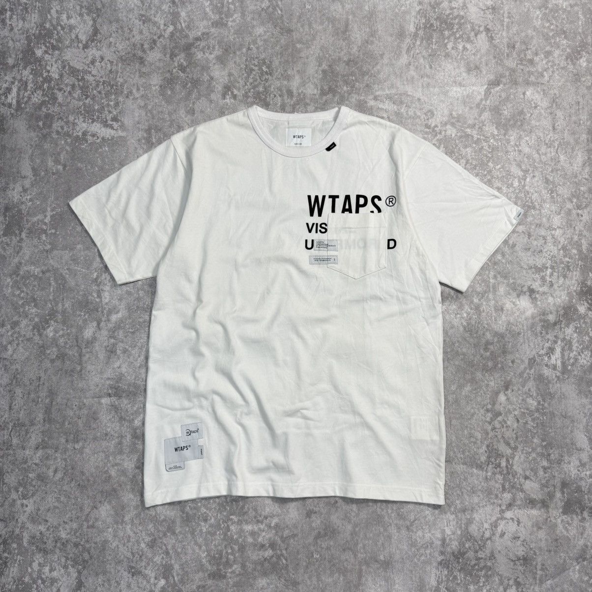Neighborhood × Wtaps
