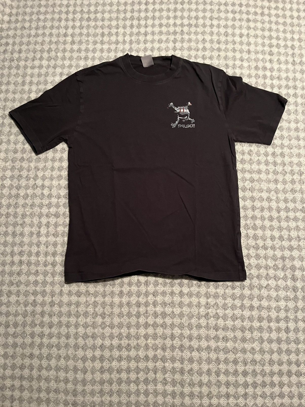 Palace Oakley x Palace T size L Size US L / EU 52-54 / 3 - 1 Thumbnail