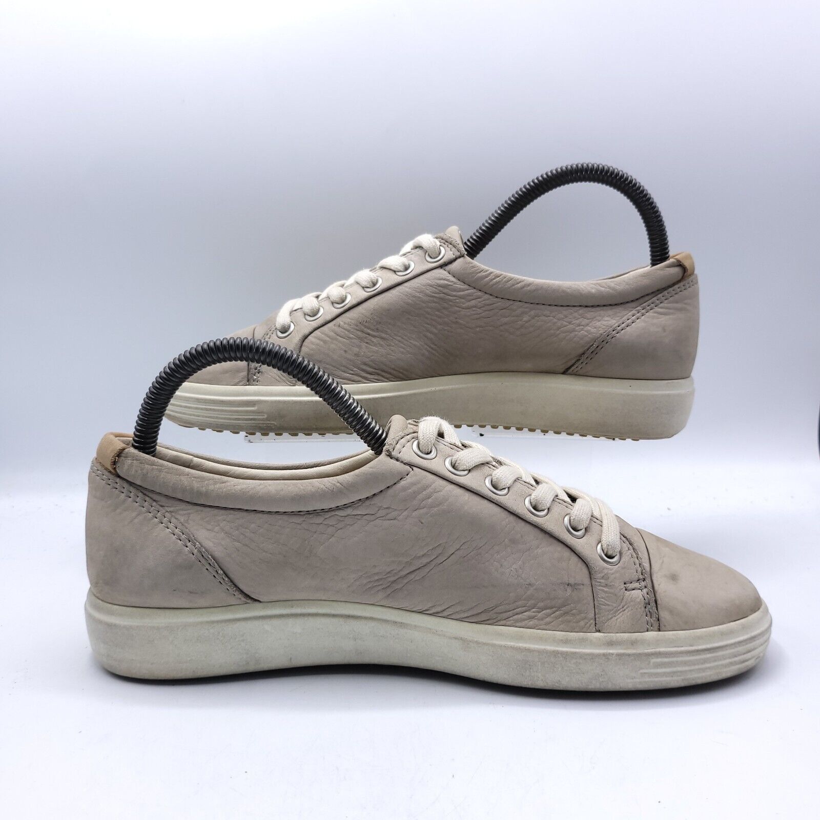 Ecco Ecco Outdoor Sneaker Shoe Womens Size 8 43000302375 Gray Size US 8 / IT 38 - 6 Thumbnail