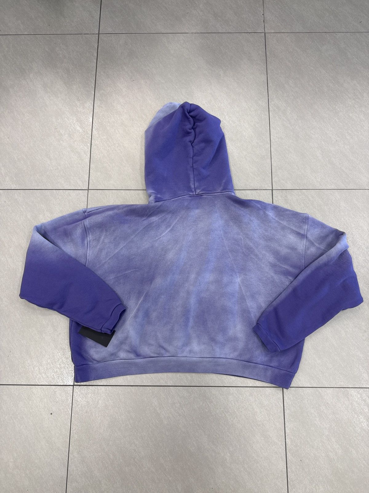 The GV Gallery The GVGallery Raspberry Hills Purple Hoodie Size US L / EU 52-54 / 3 - 2 Thumbnail