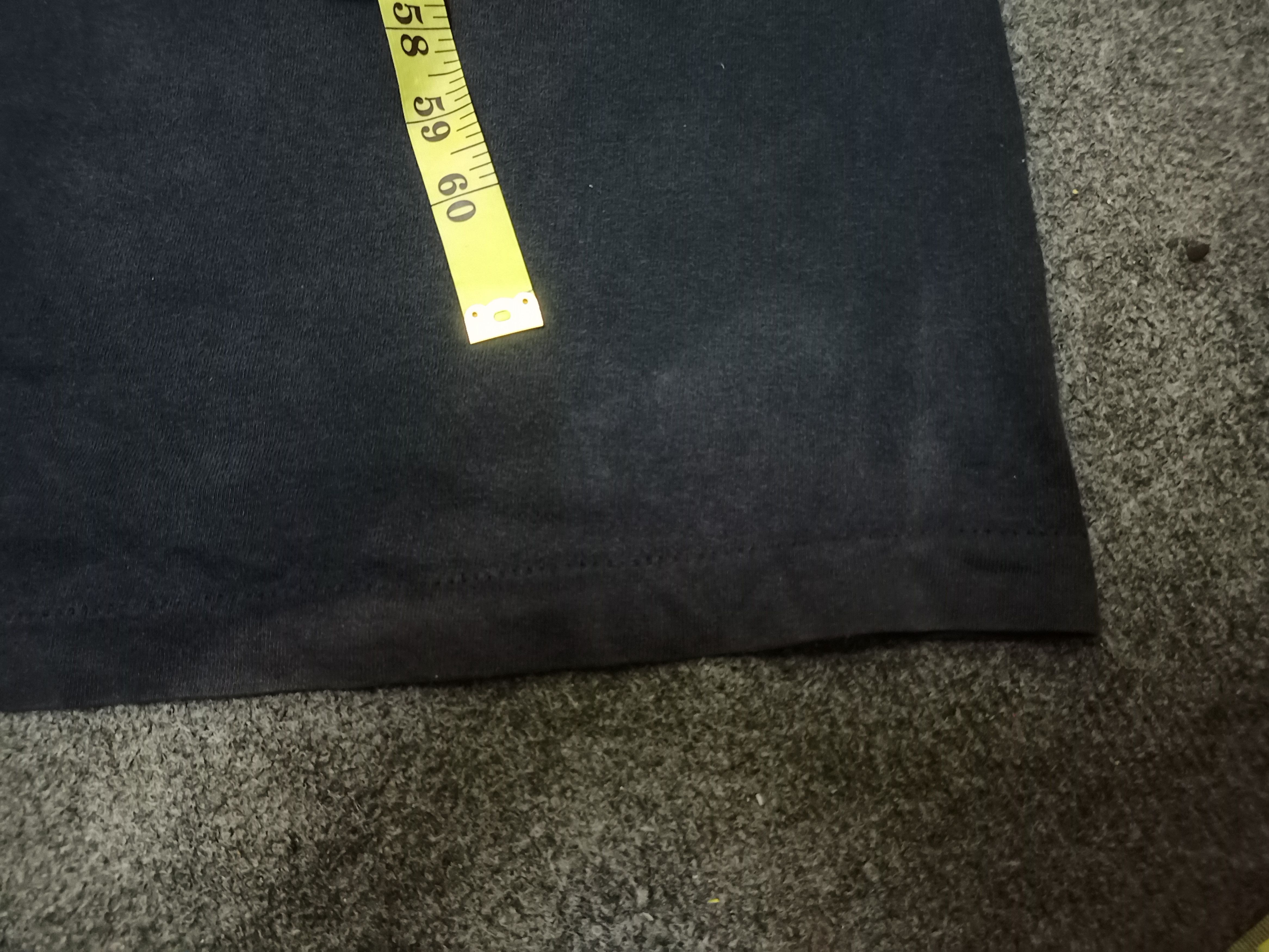 Band Tees × Vintage Vintage 90s Band The Beatles : Real Love Size US XL / EU 56 / 4 - 10 Thumbnail
