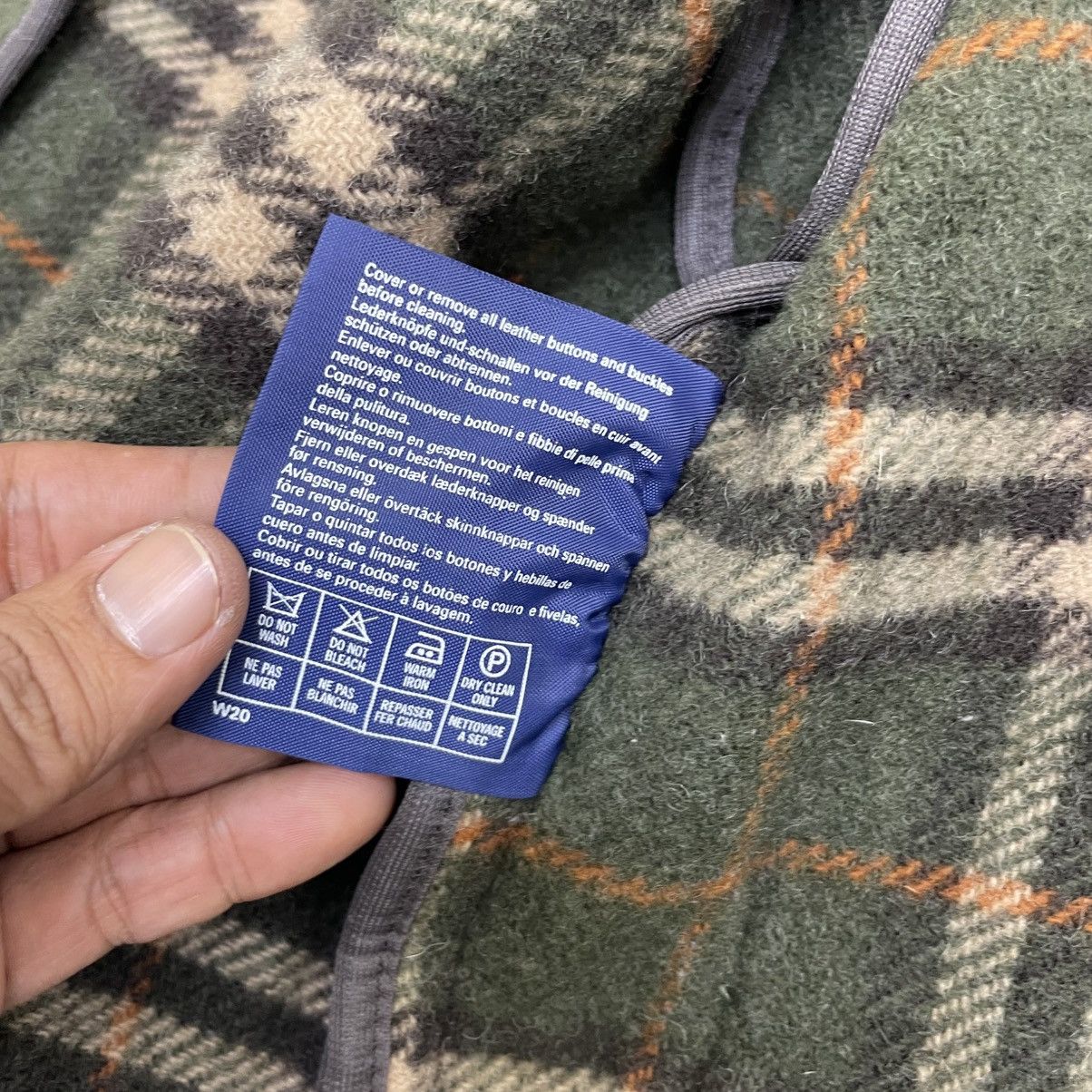Burberry 💥Vintage Burberrys Jacket Size M / US 6-8 / IT 42-44 - 7 Thumbnail