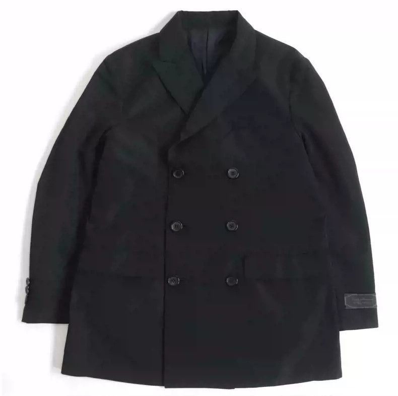 Undercover Undercover SS20 Cindy Sherman suit jacket Size US M / EU 48-50 / 2 - 3 Thumbnail