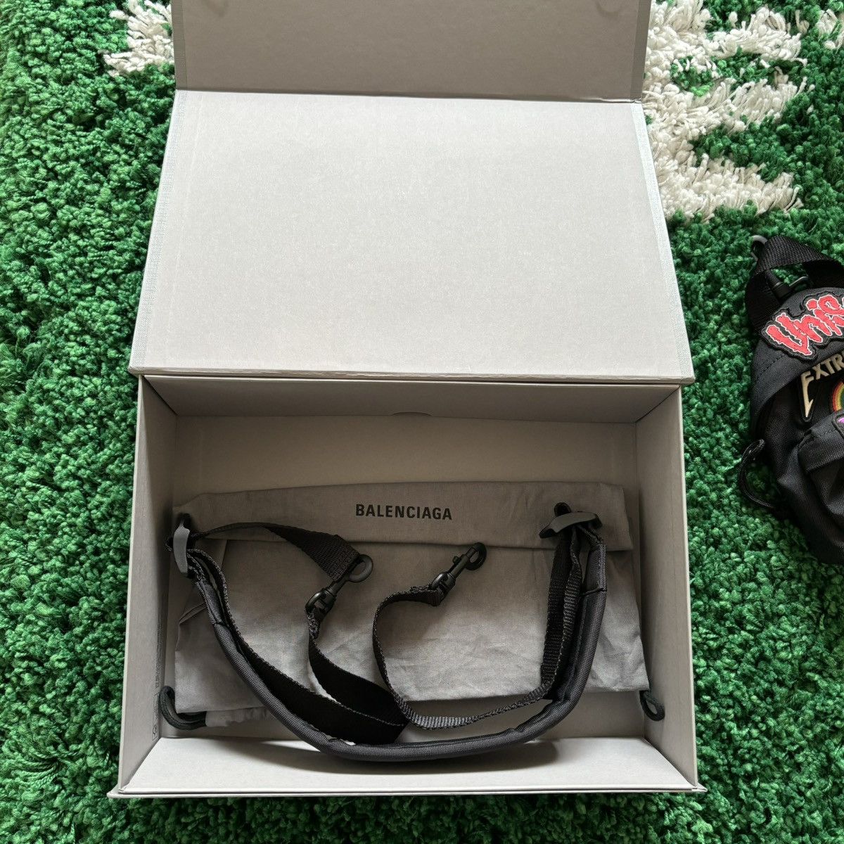 Balenciaga balenciaga Size ONE SIZE - 5 Thumbnail