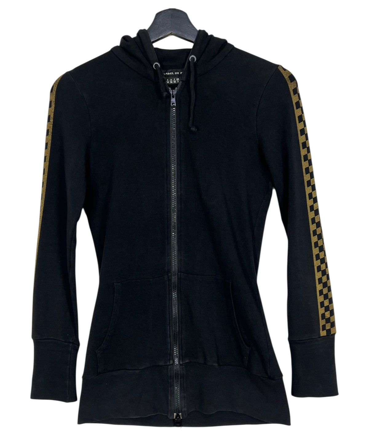 Isabel Marant AW07 Isabel De pedro Jaclet Size S / US 4 / IT 40 - 2 Thumbnail
