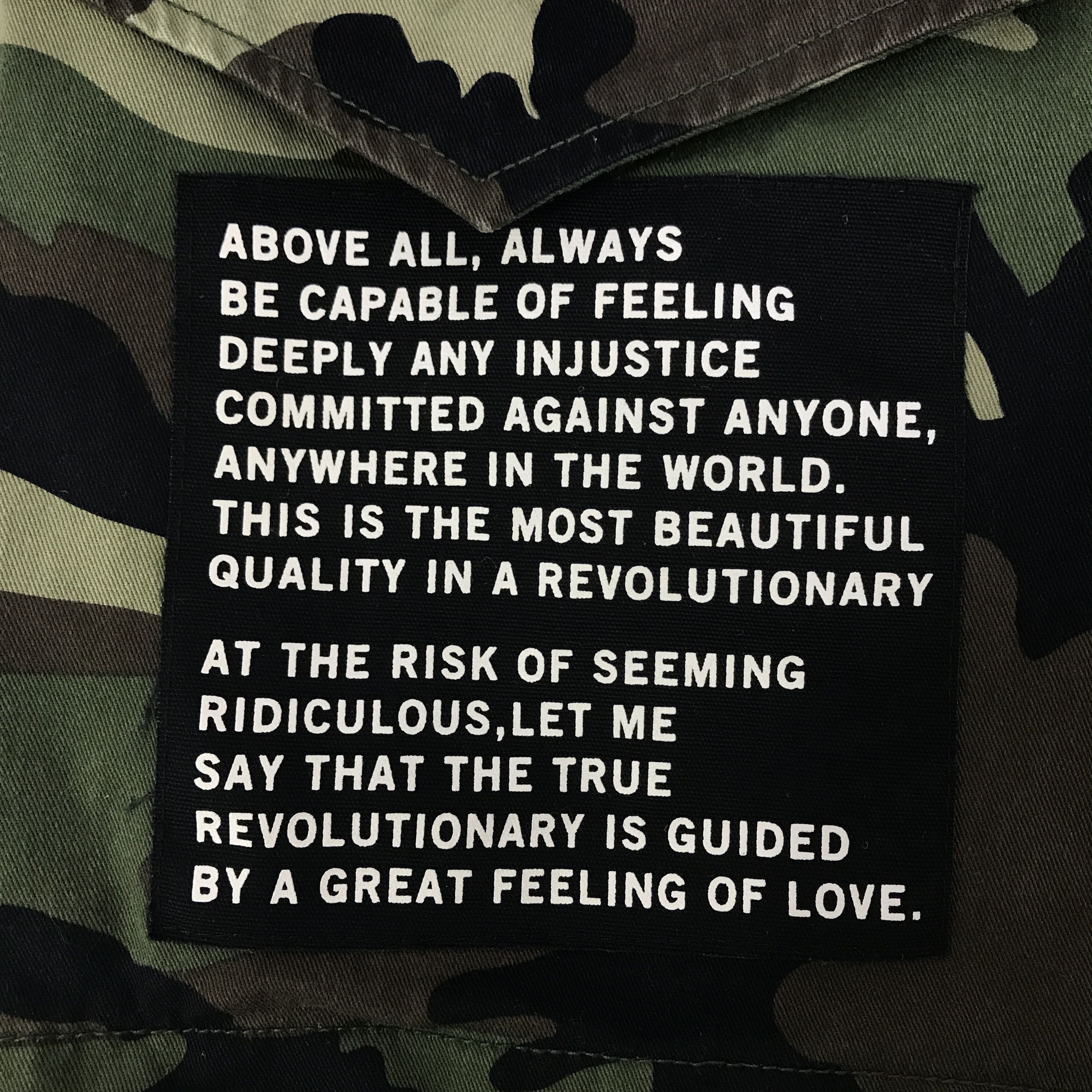Japanese Brand Vintage Azul Camo M65 Design Jacket K115B14 Size US L / EU 52-54 / 3 - 10 Thumbnail
