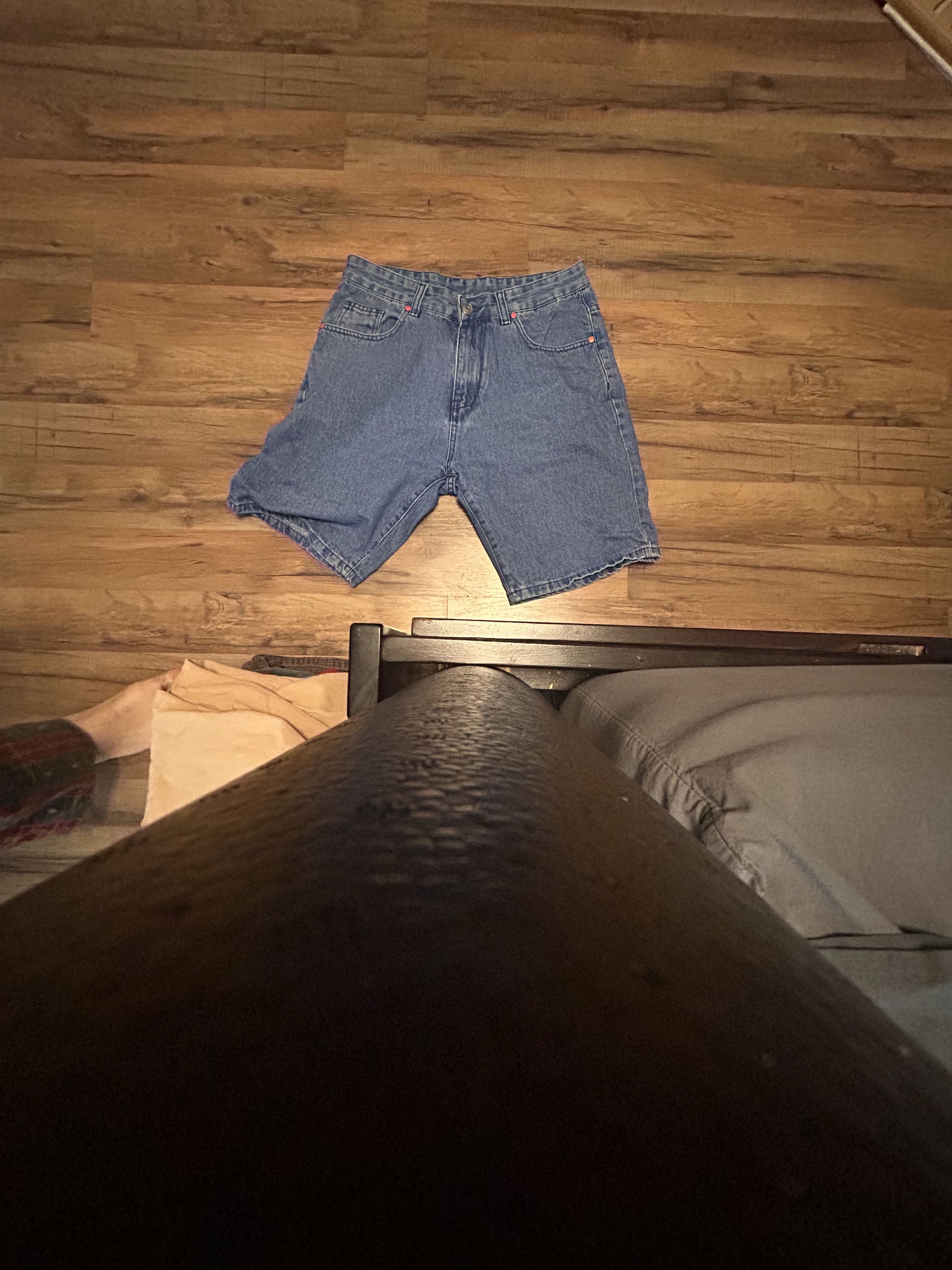 Other jean shorts men Size US 30 / EU 46 - 1 Thumbnail