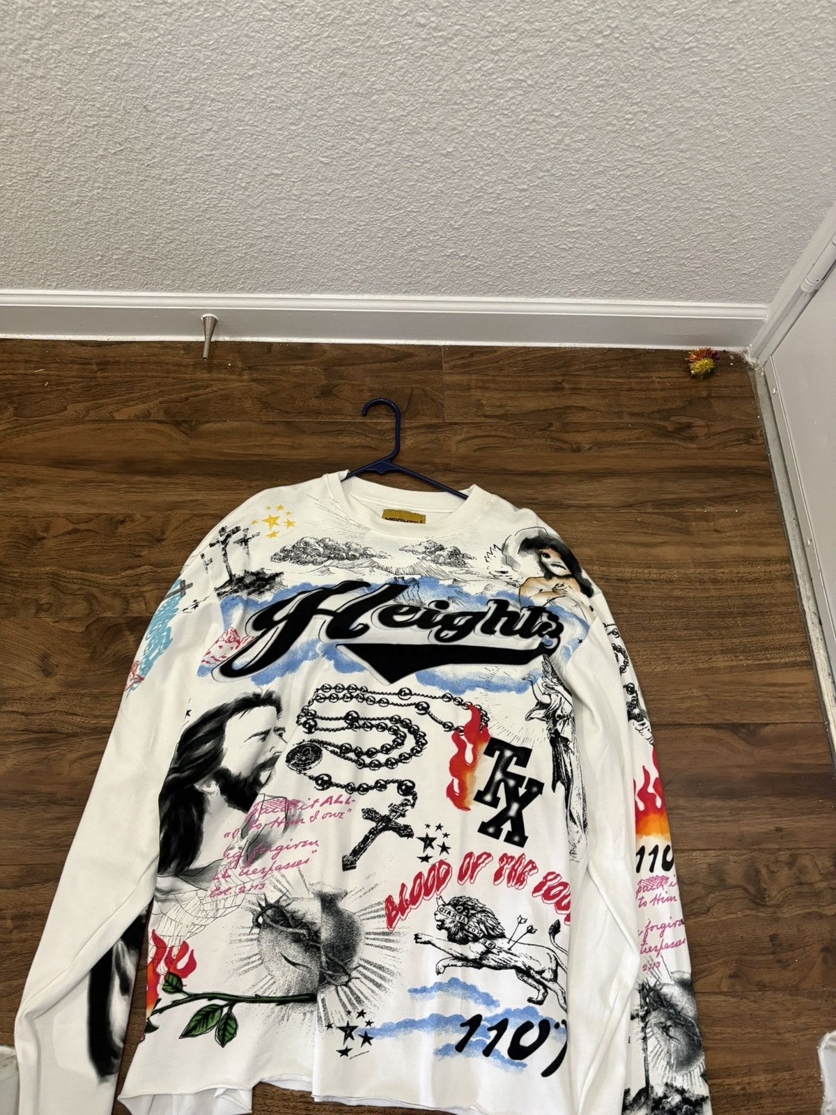 Other Heights district never worn Size US XL / EU 56 / 4 - 1 Thumbnail