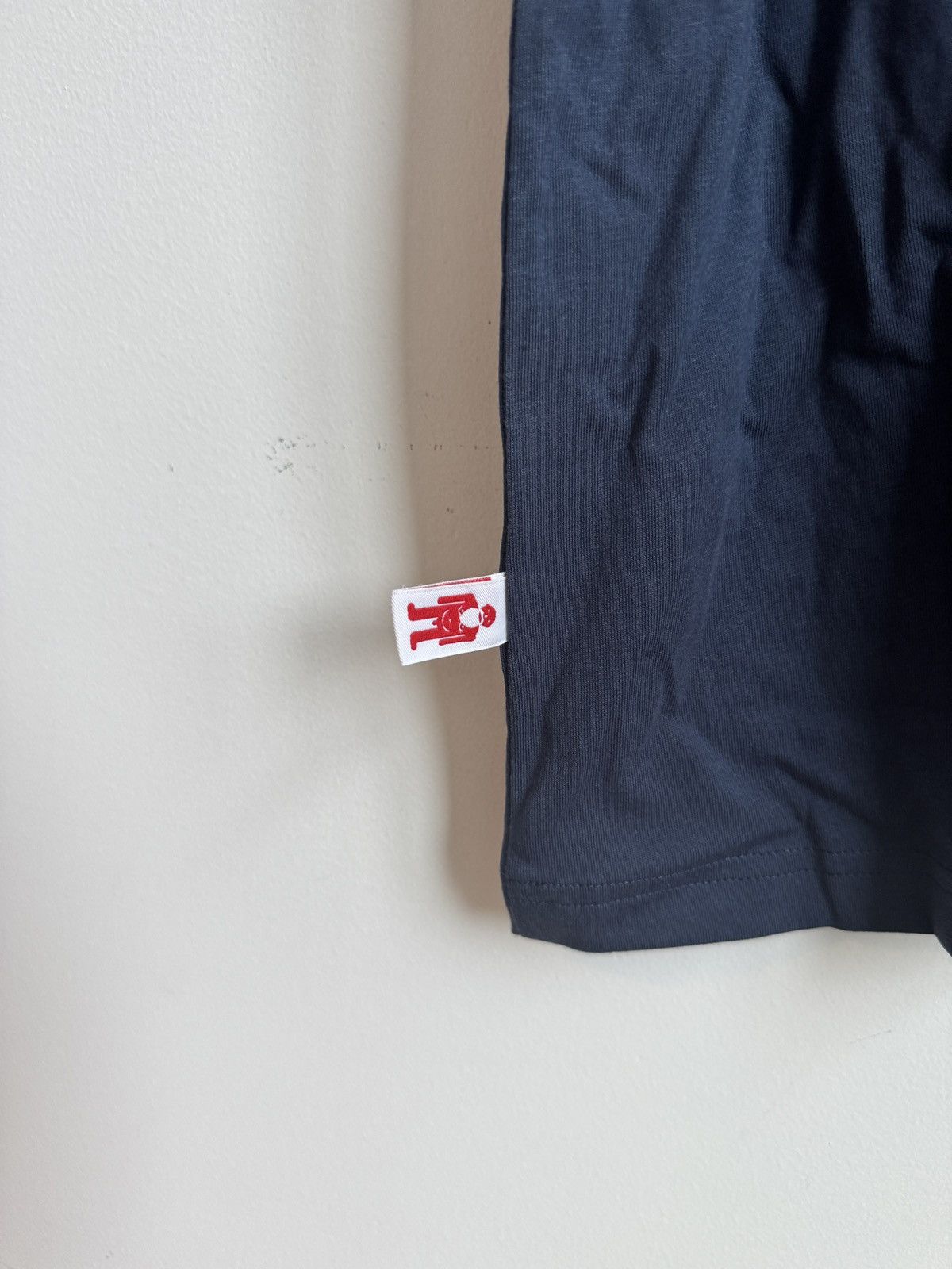 Walter Van Beirendonck Walter Van Beirendonck Rhinestone Tee Size US M / EU 48-50 / 2 - 4 Thumbnail