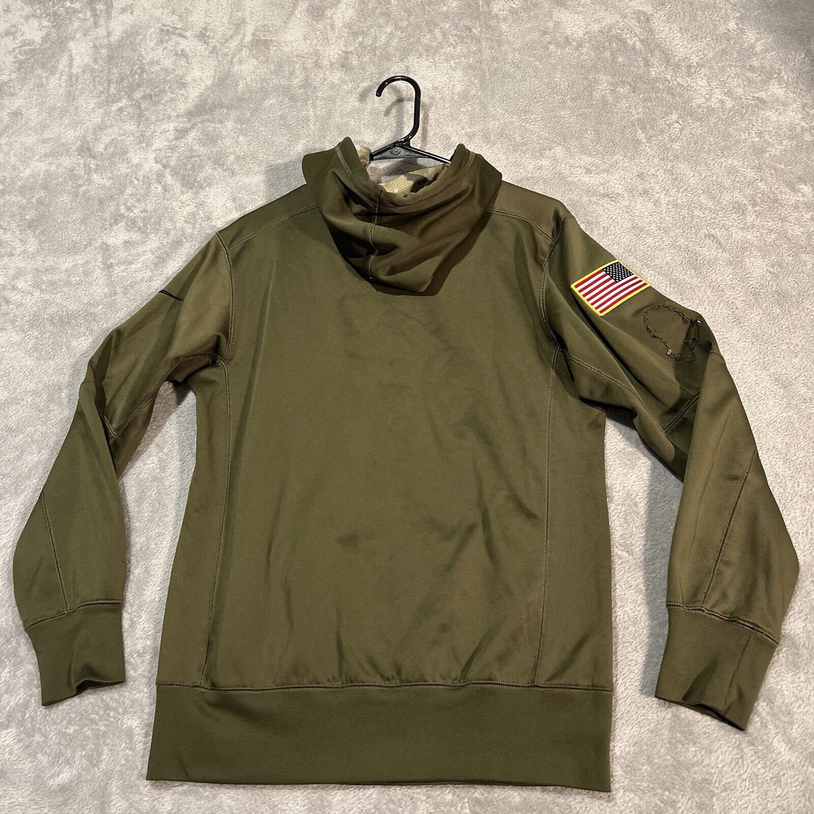 Nike Pittsburgh Steelers Salute to Service Sweatshirt NFL Nike Size US S / EU 44-46 / 1 - 6 Thumbnail